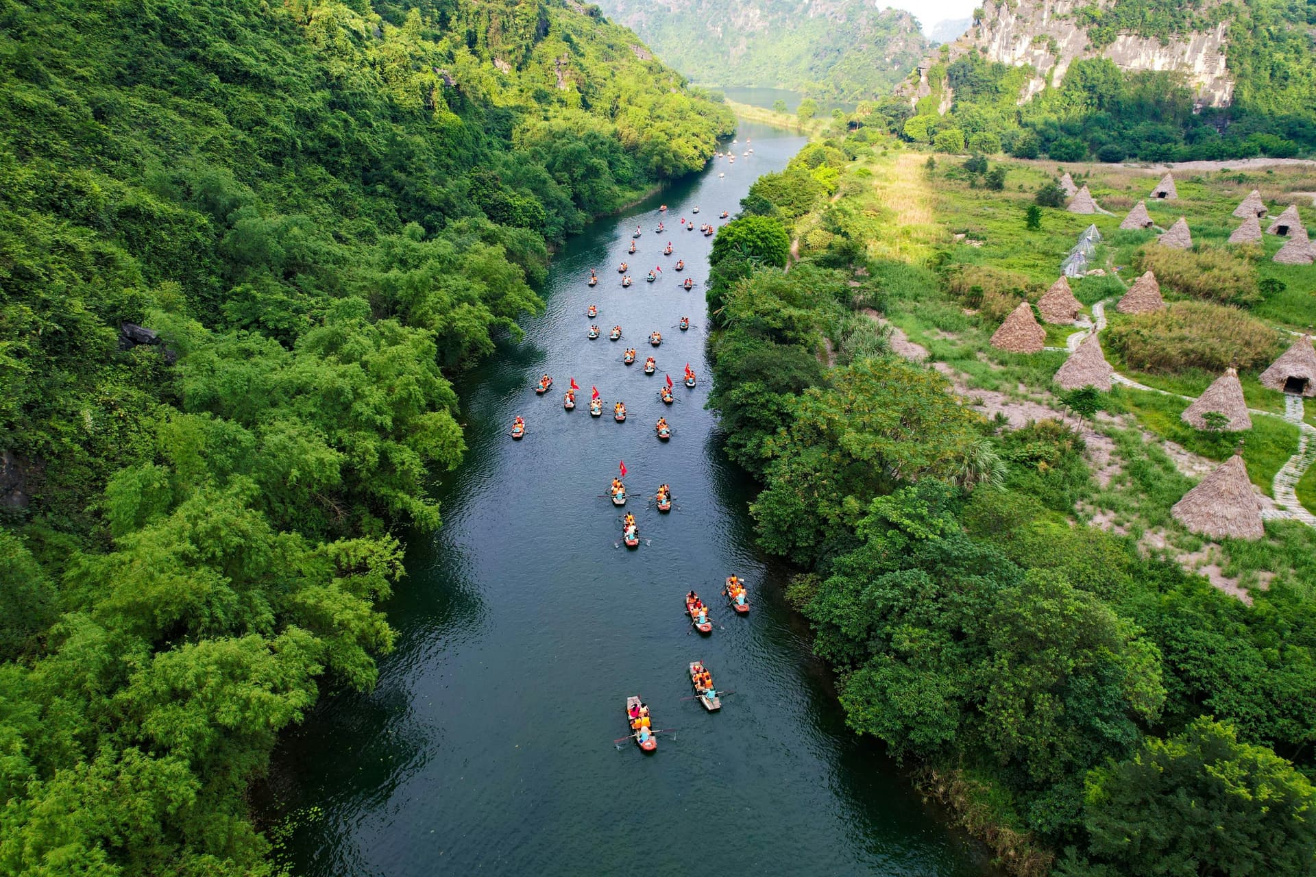 Ninh Binh Travel Guide: Best Things to Do in Vietnam’s “Ha Long Bay on Land”