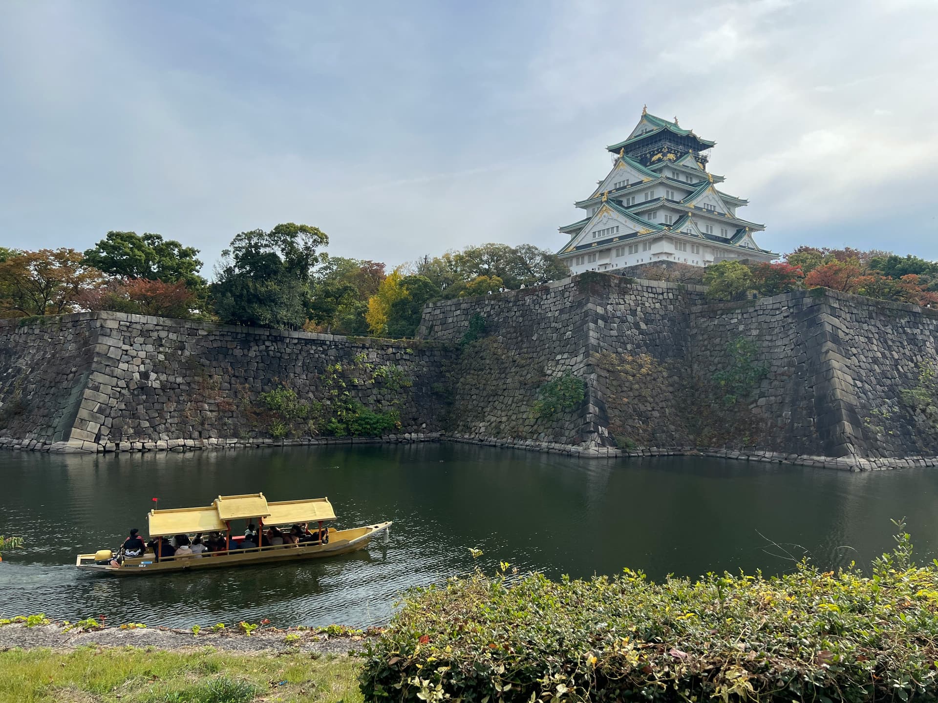 Osaka Travel Guide: Best Places, Food, Areas & Travel Tips
