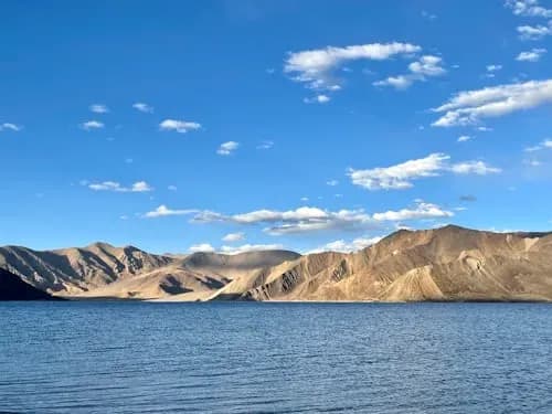 Pangong Tso