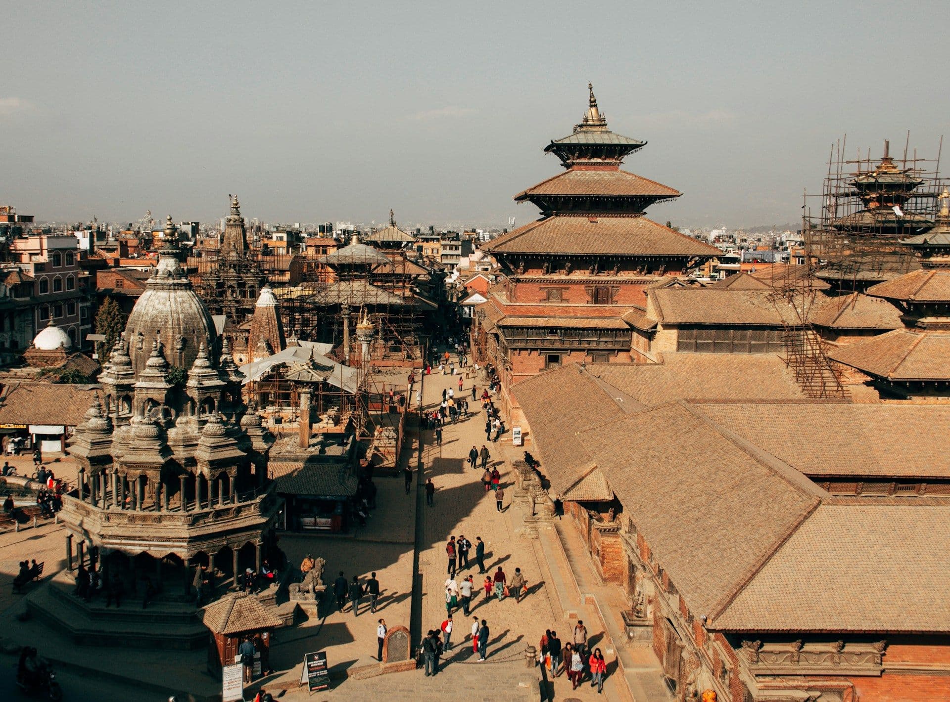 Patan Guide: Best Things to Do, Places to Visit & Travel Tips