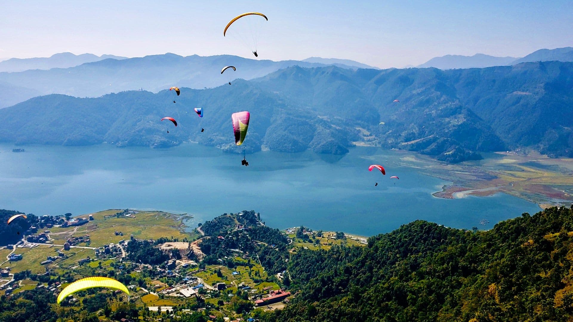 Pokhara Travel Guide: Nepal’s Slower, Calmer Side