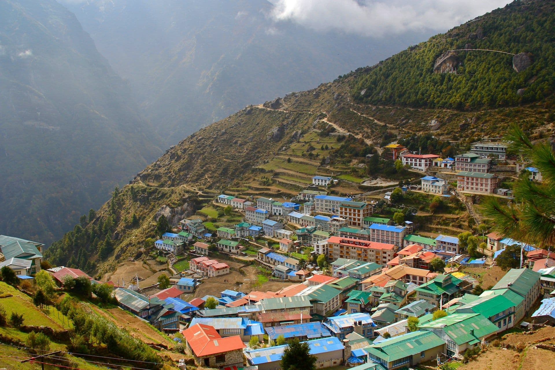 Pokhara vs Kathmandu: Completely Different Nepal Experiences