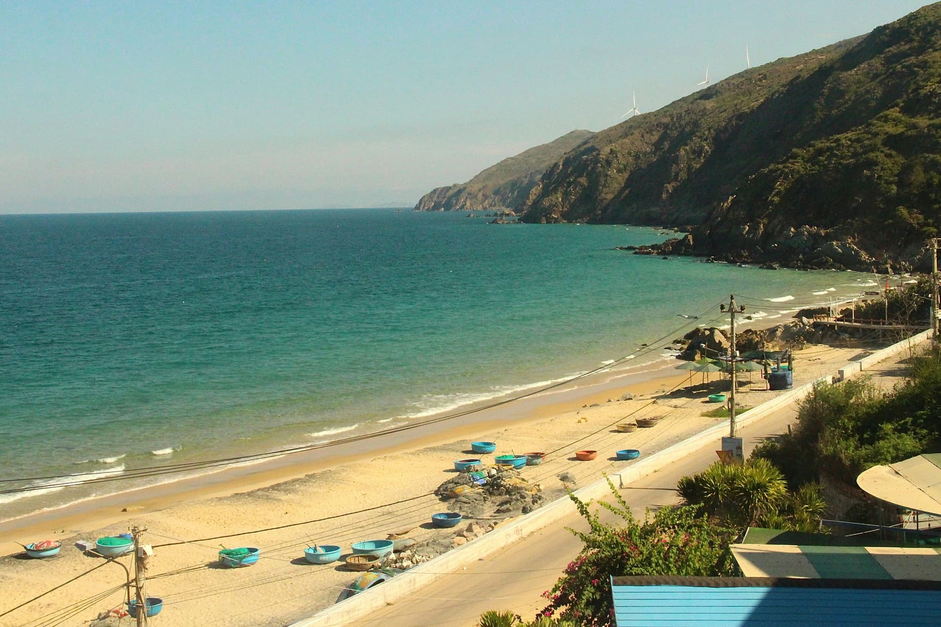 Quy Nhon Travel Guide: Beaches, Islands & Vietnam’s Hidden Coastal Gem