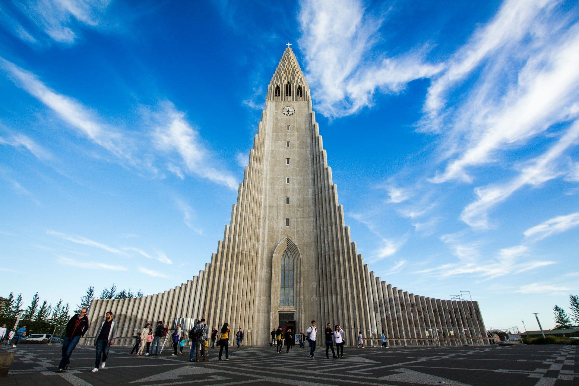 Reykjavik Travel Guide: What to Do, Where to Stay & How to Plan Your Visit