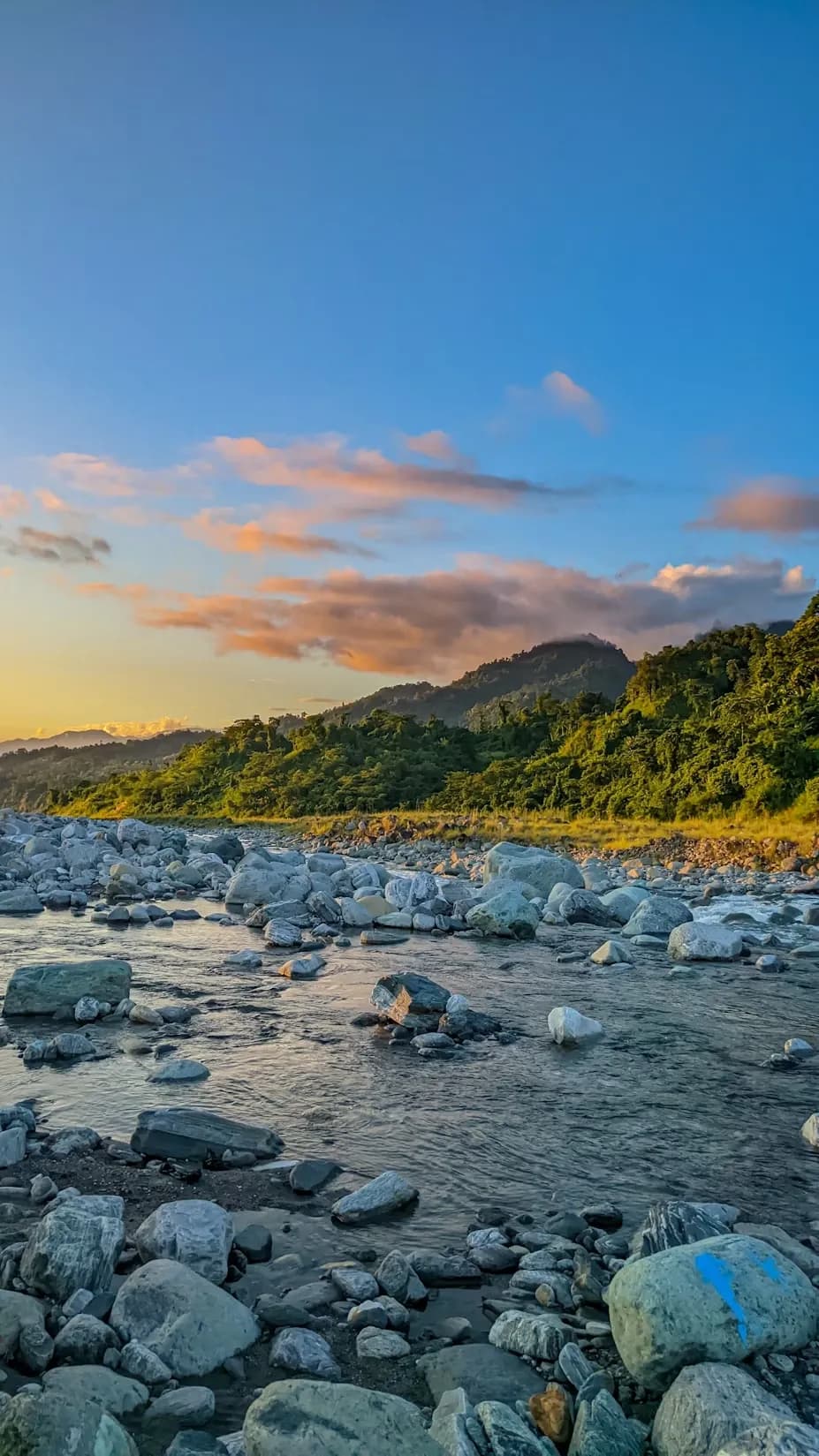 Anini Valley Offbeat Tour 2