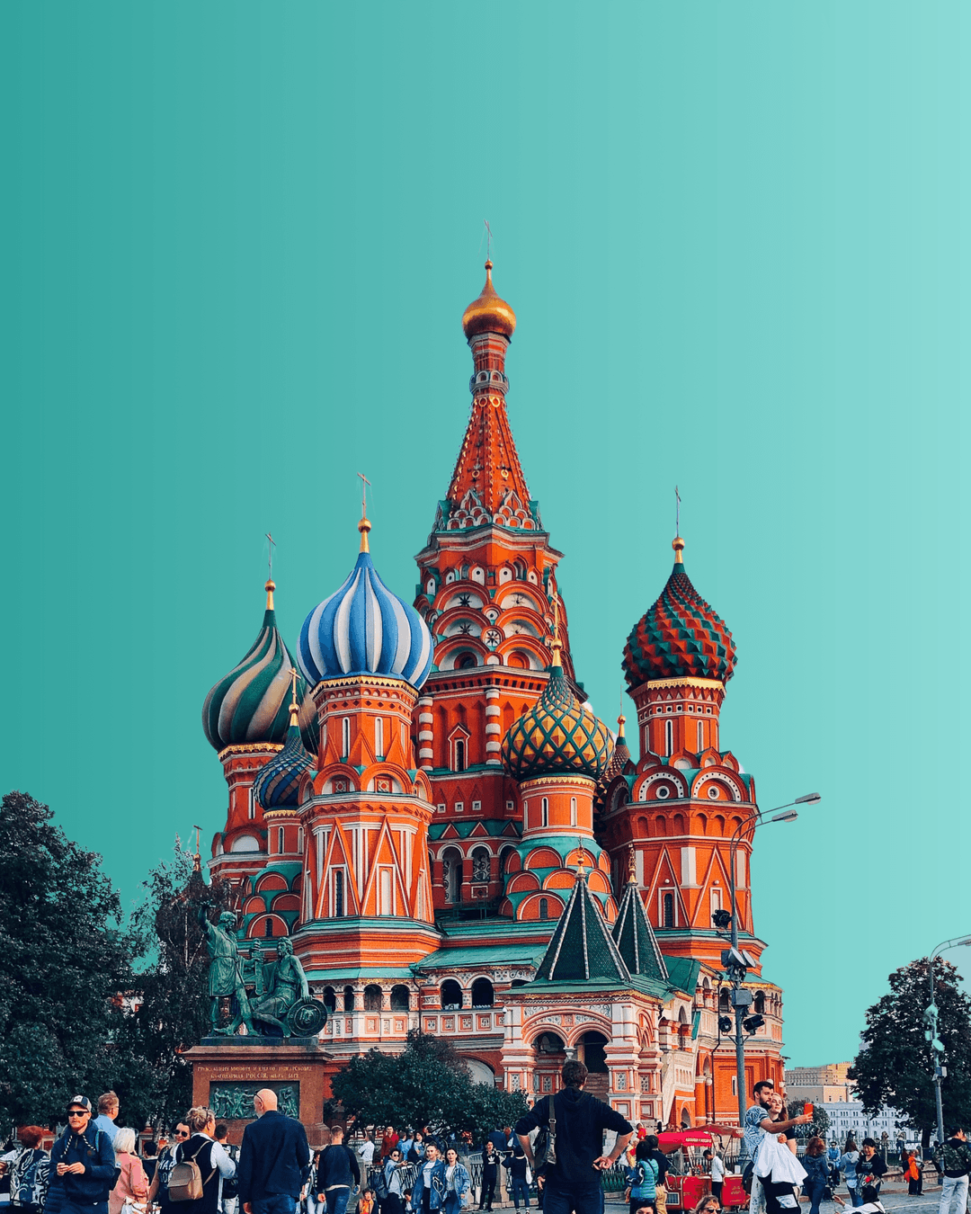 Russia