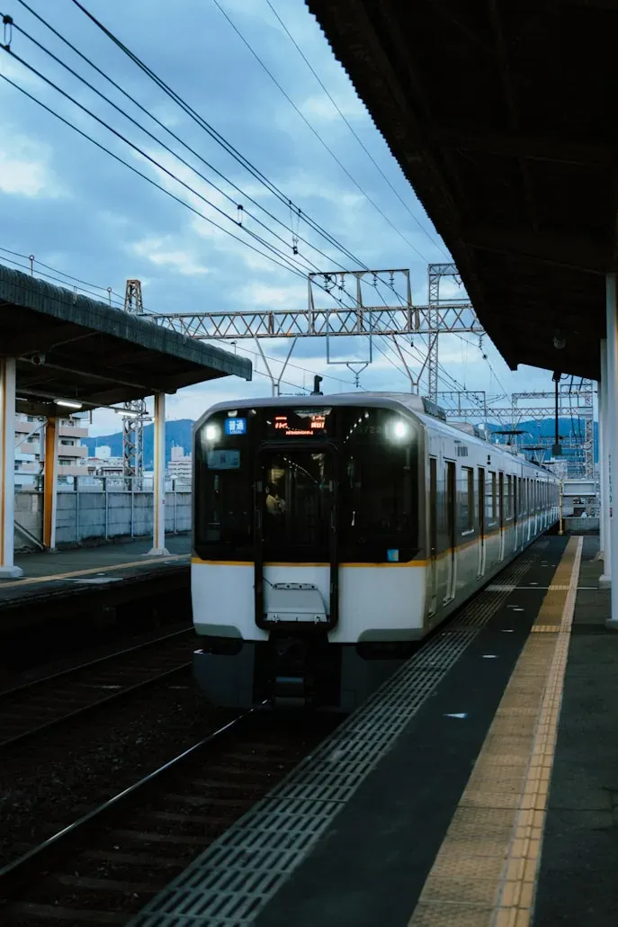 Shinkansen Golden Route