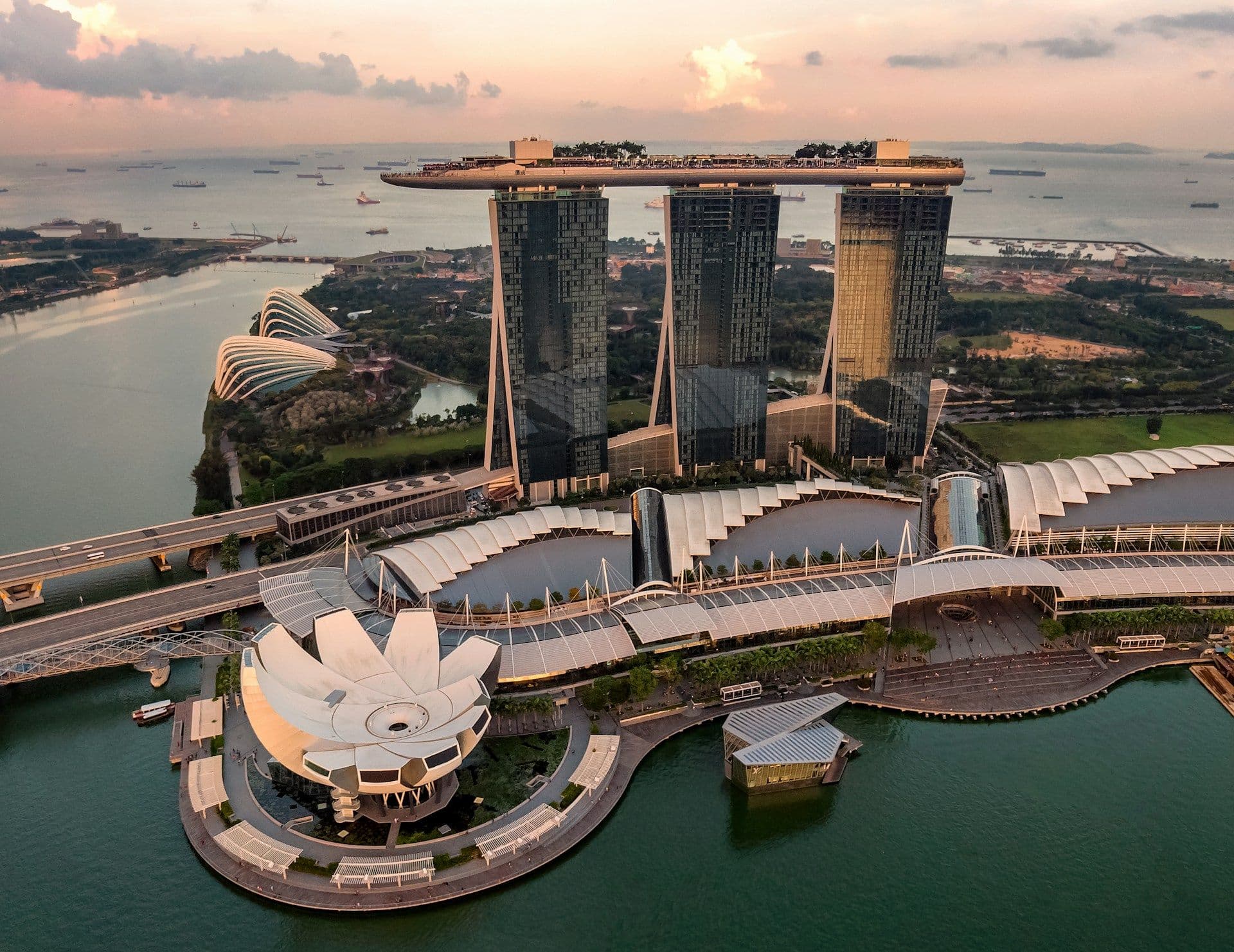Singapore Tour Packages