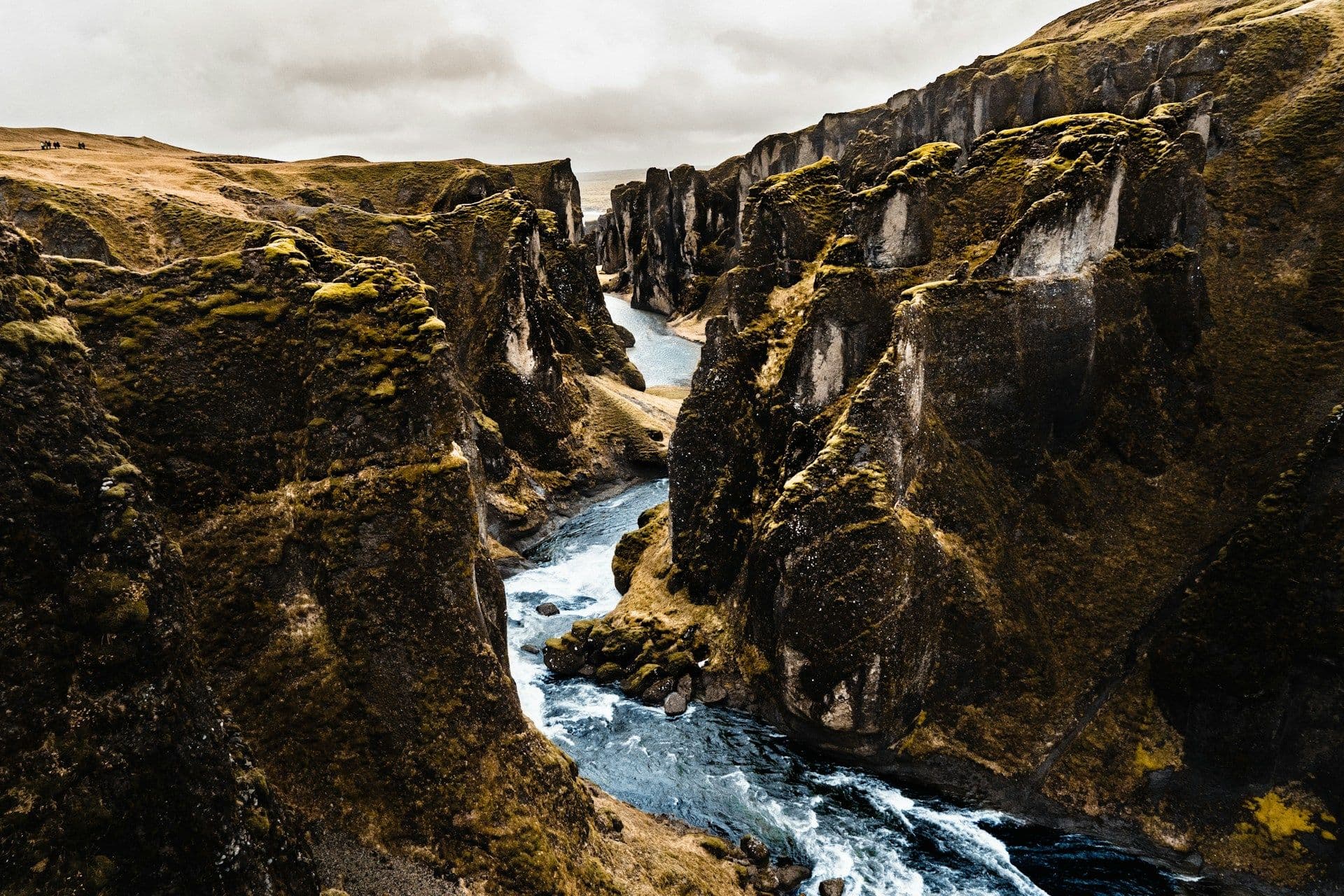 South Coast Iceland Guide: Route, Stops and How to Plan Your Trip