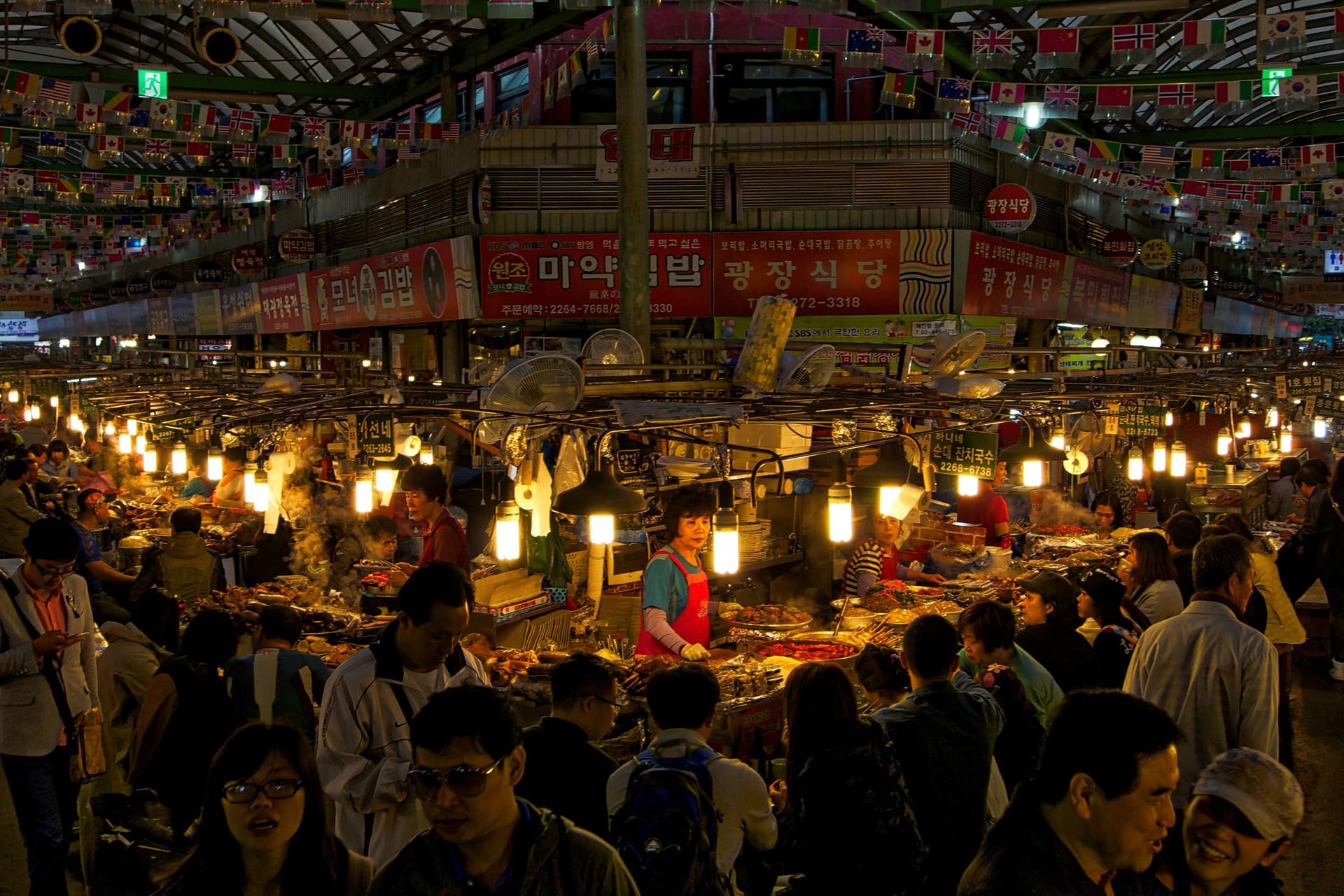 What to Eat in South Korea: Complete Food Guide, Vegetarian Survival Tips and Convenience Store Hacks