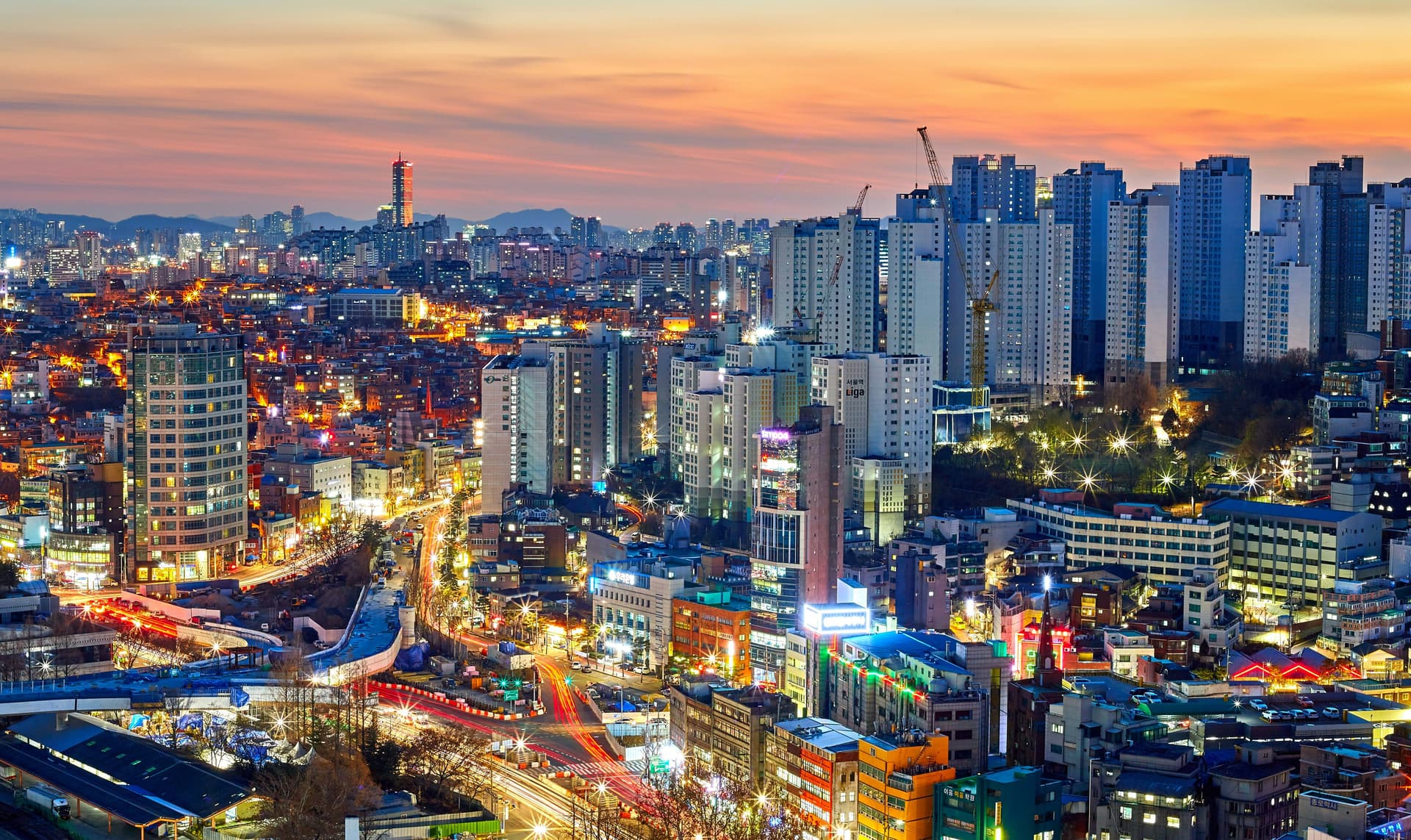 Planning a Trip to South Korea? Here’s What You Need to Know