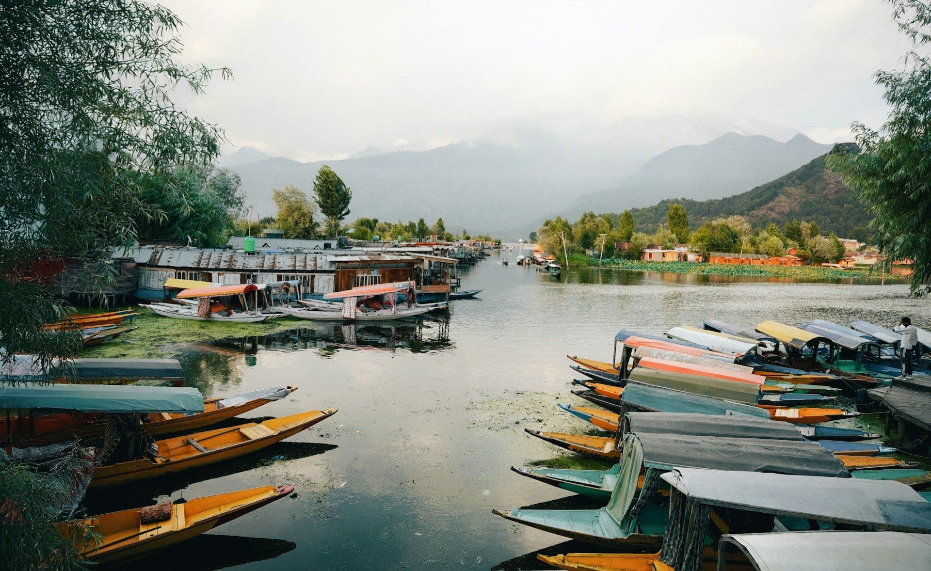 Things to Do in Kashmir: Choose Experiences That Actually Fit Your Trip