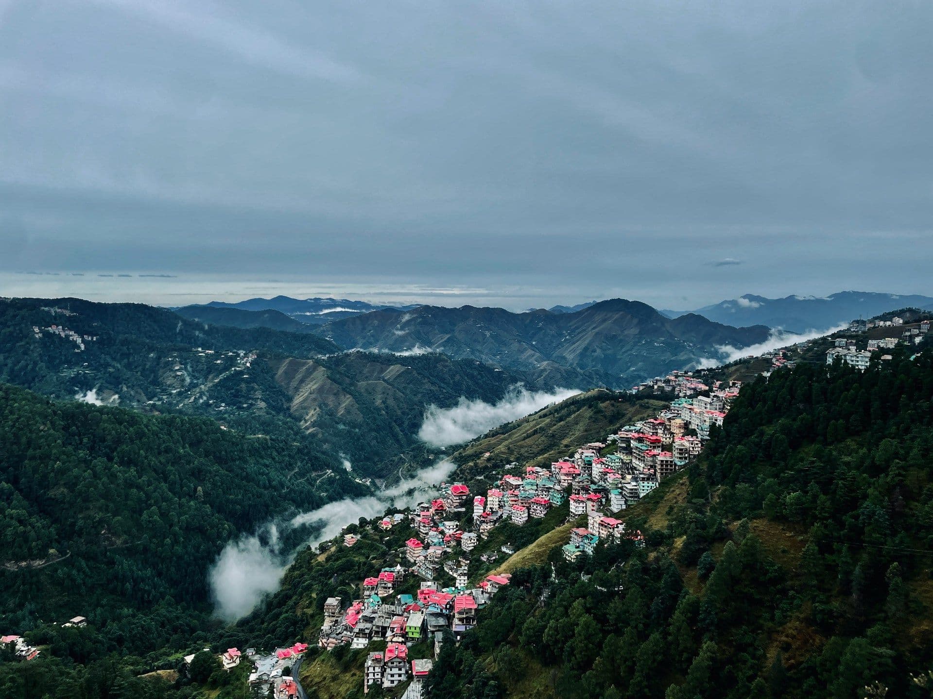 Tirthan vs Kasol: The Honest Choice for Your Himachal Trip