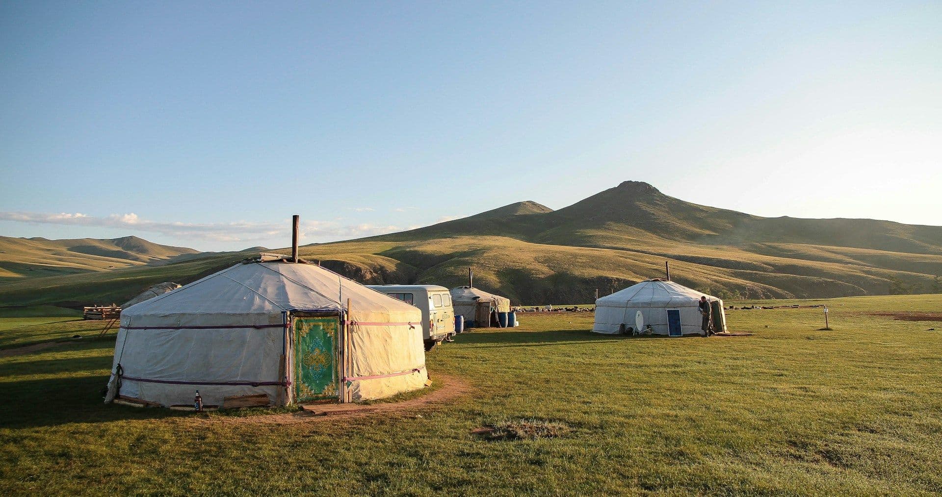 Mongolia Ice Festival: A Special Batch Hosted by Sourabh 2