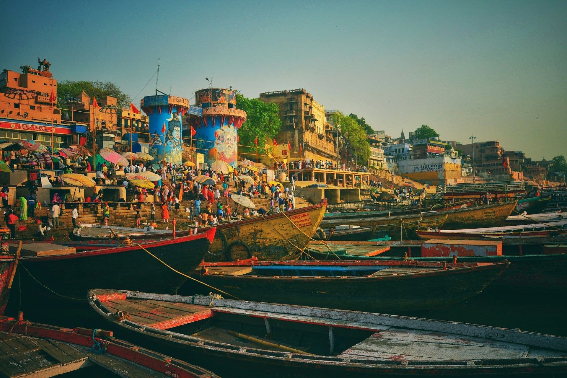 Varanasi Travel Guide: How to Plan Your First Trip