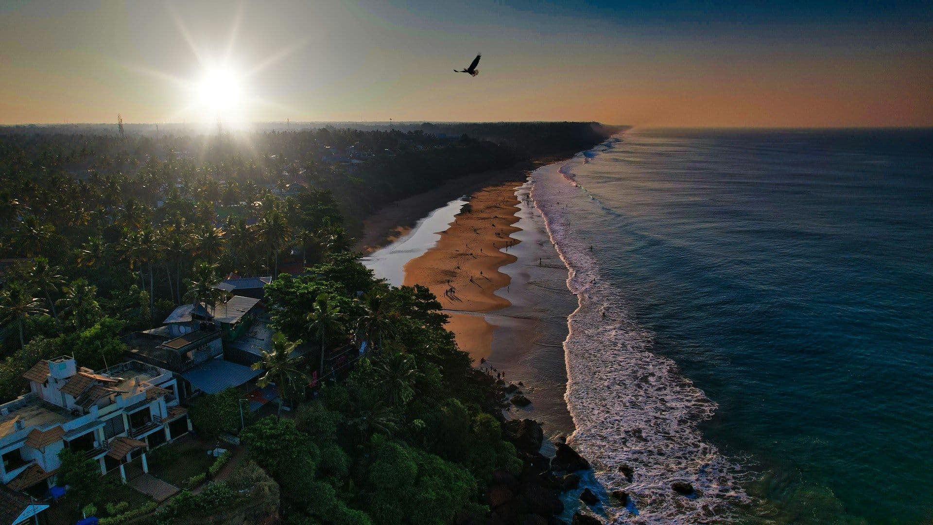 Varkala Travel Guide: Best Places to Visit, Things to Do & Itinerary