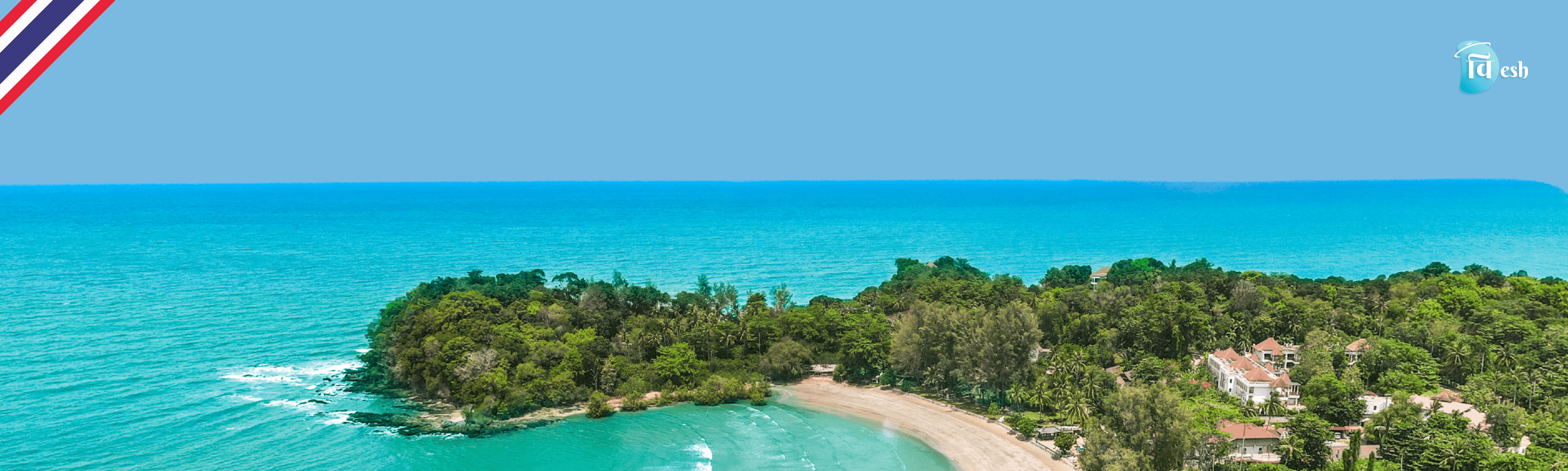 Thailand Tour Packages hover image