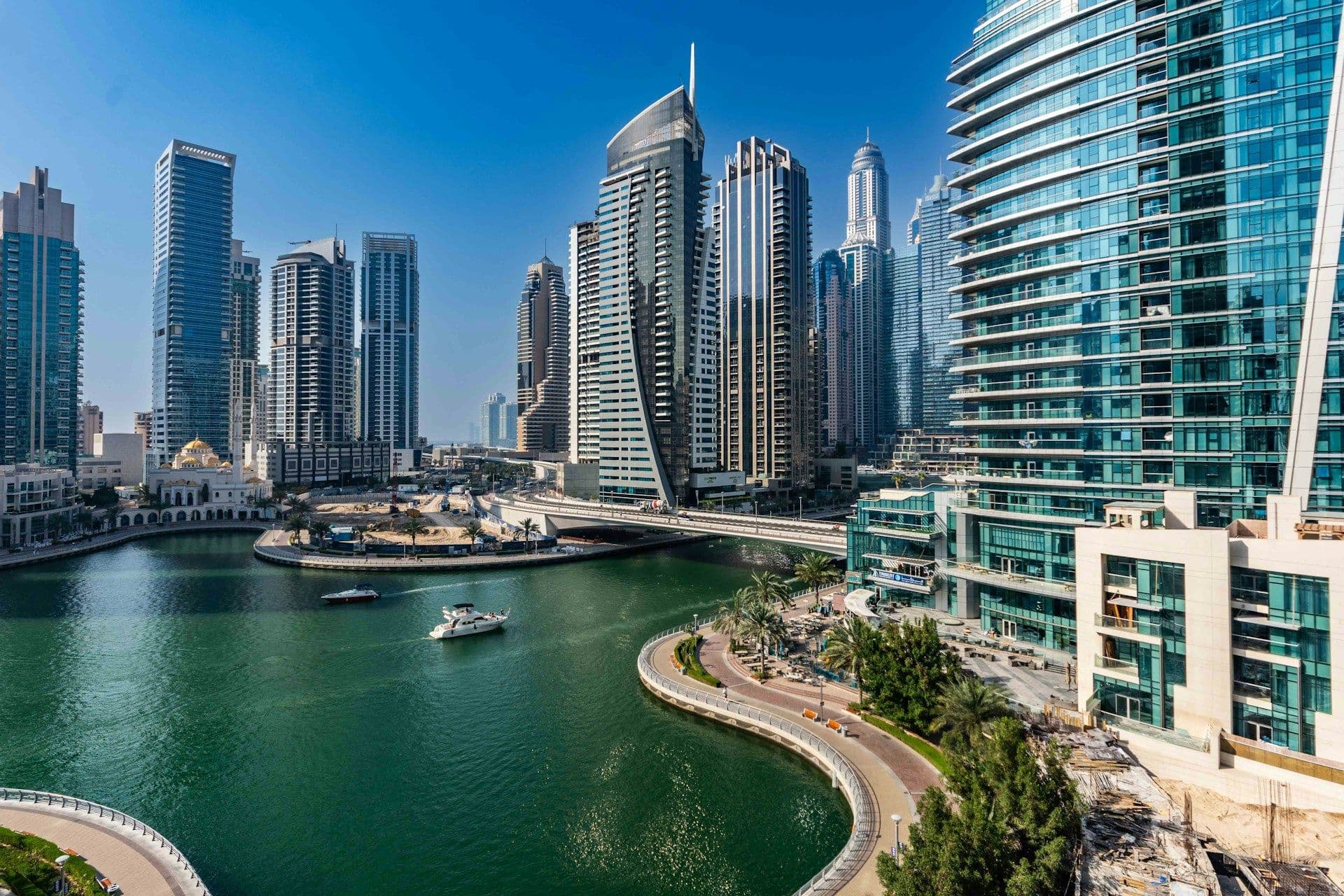 Where to Stay in Dubai: Best Areas for Every Traveler 