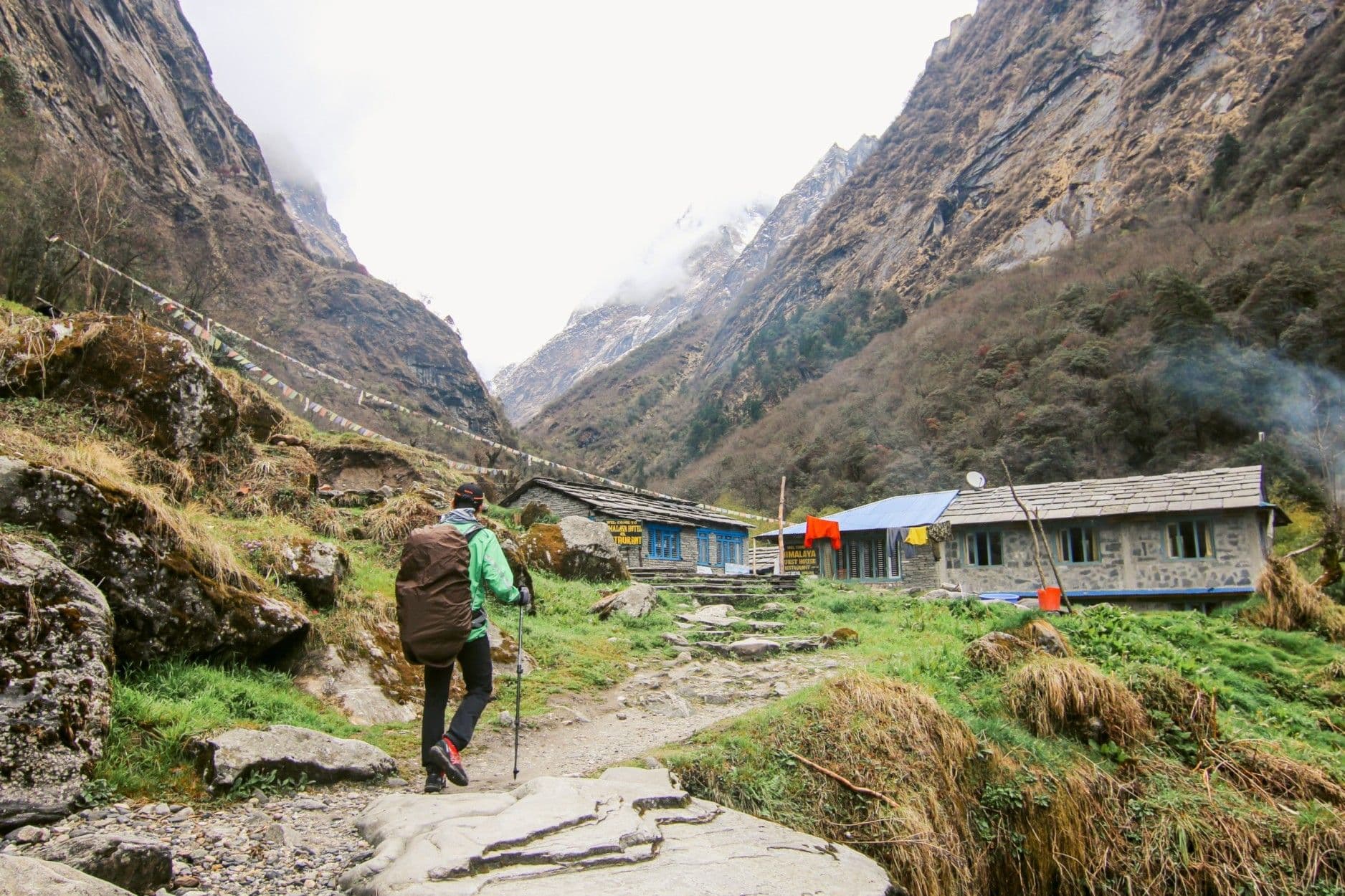 Yulla Kanda Trek Guide: The Hidden Lake & Highest Krishna Temple in Himachal