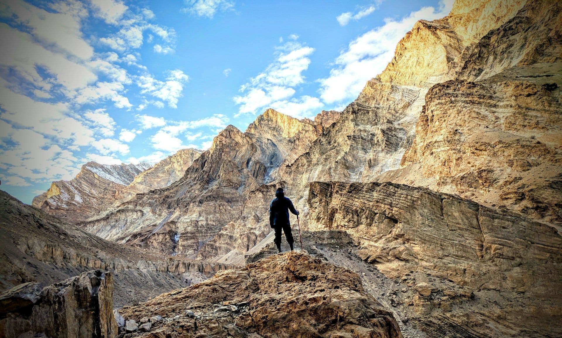 Zanskar Trip Cost: A Realistic Budget Breakdown Before You Plan