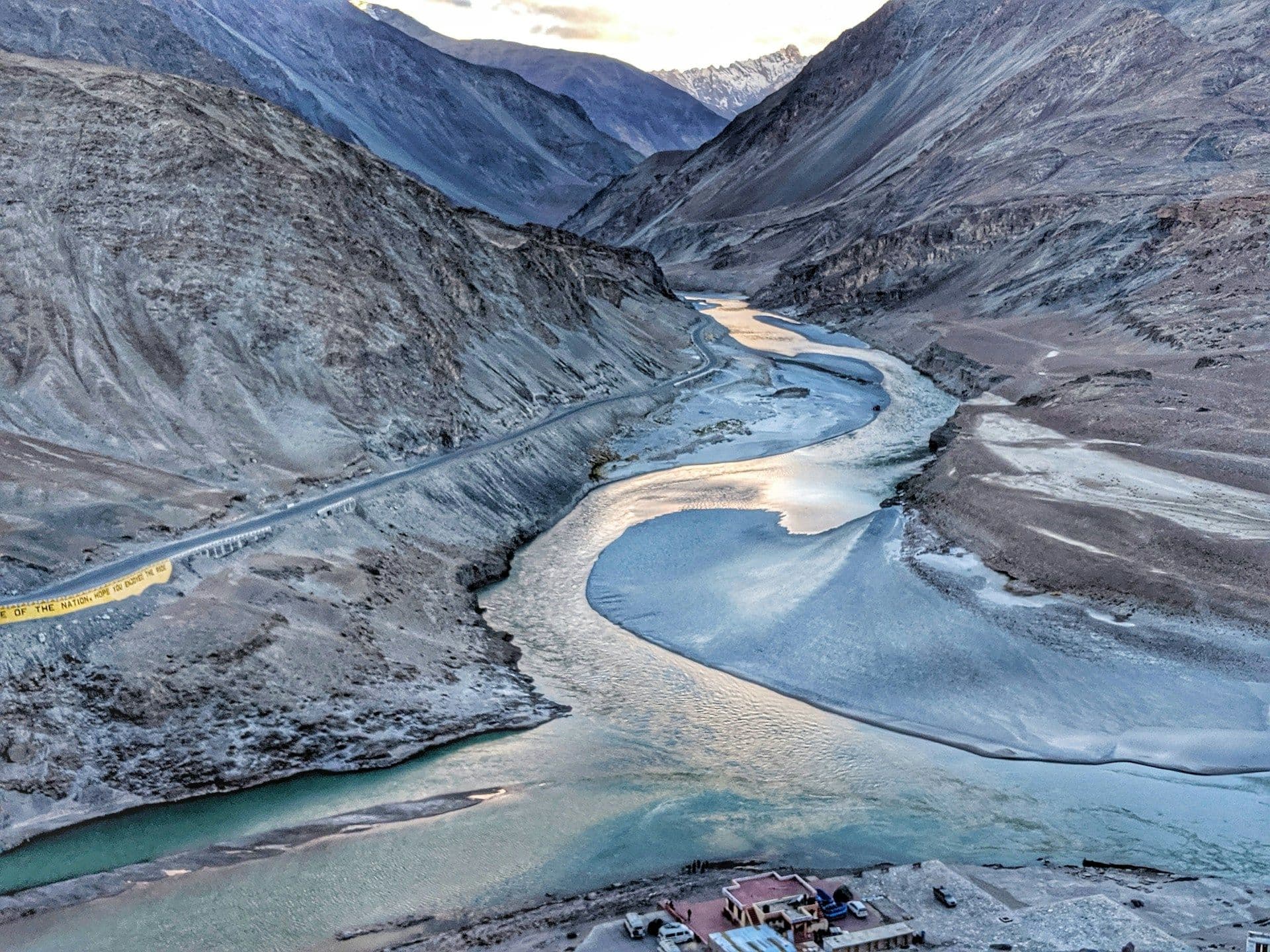 Zanskar Valley Travel Guide: The Raw Himalayan Experience You’re Not Ready For