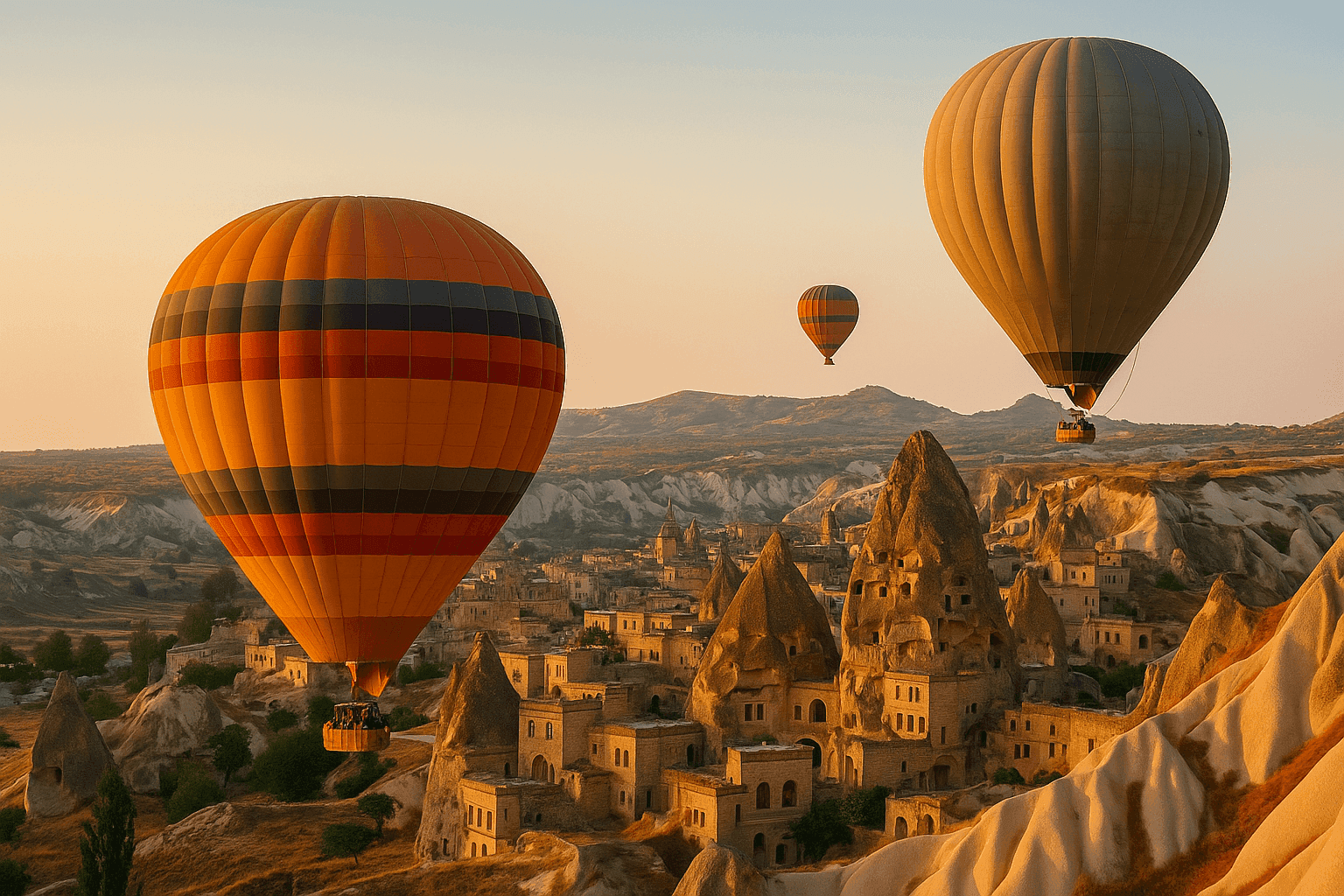 Top 10 Emerging International Destinations to Visit in 2025