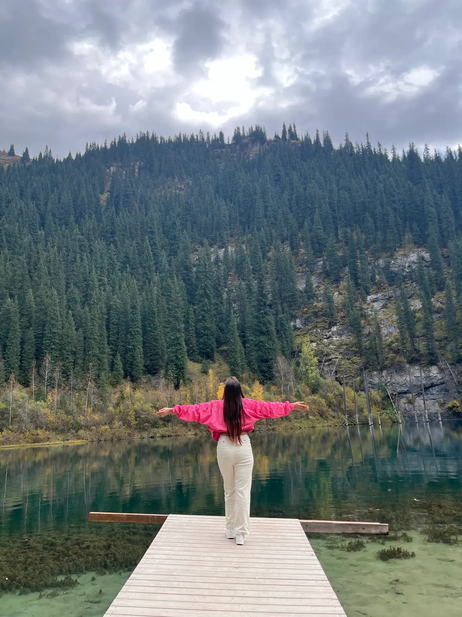 5-Day Almaty Tour Itinerary – Explore the Best of Kazakhstan