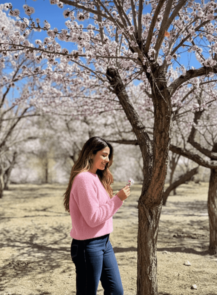 Ladakh Apricot Blossom Special: 8-Day Spring Journey