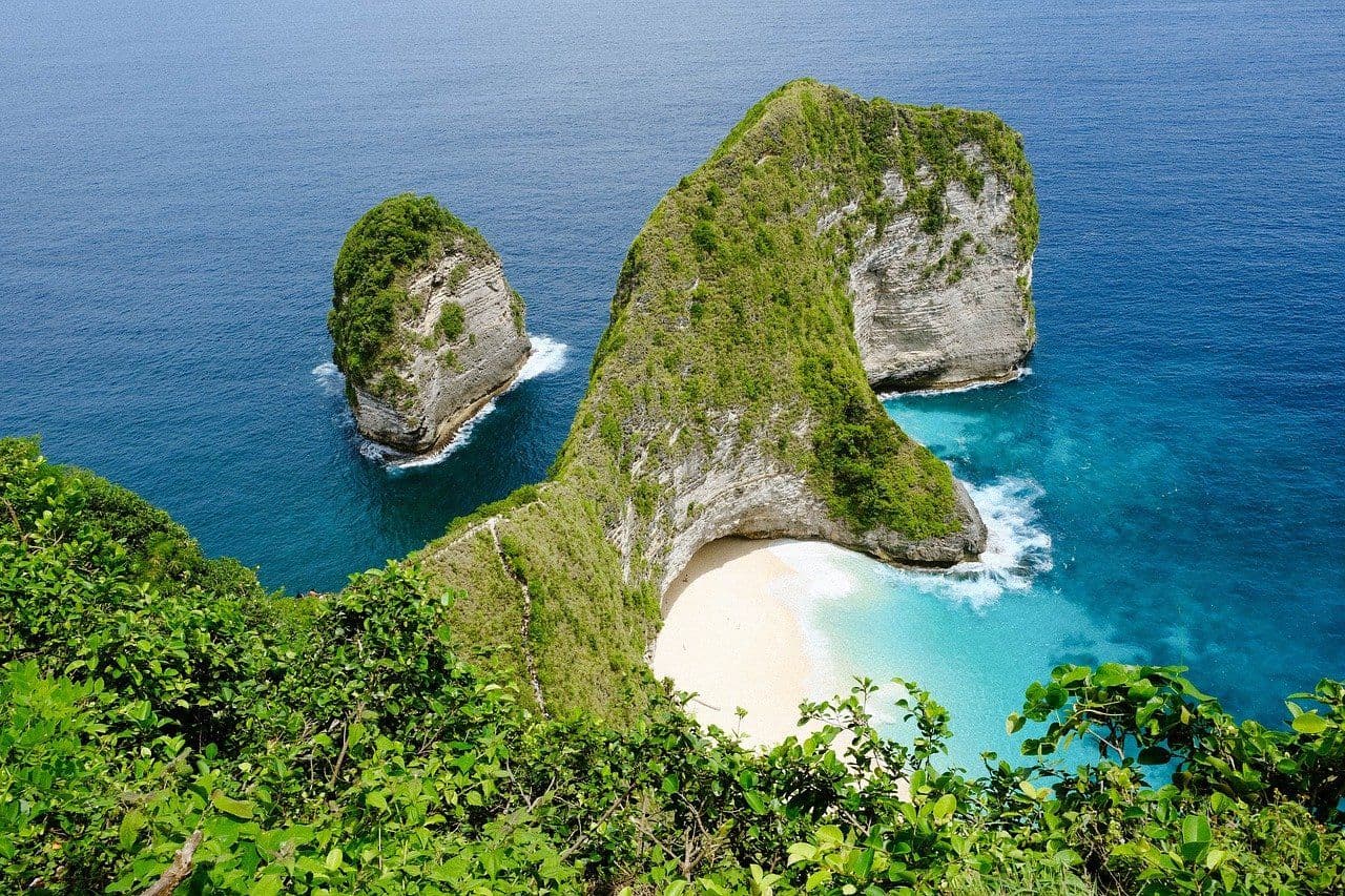 Discover Bali’s Hidden Islands: 7 Secret Spots You Need to Visit Now!