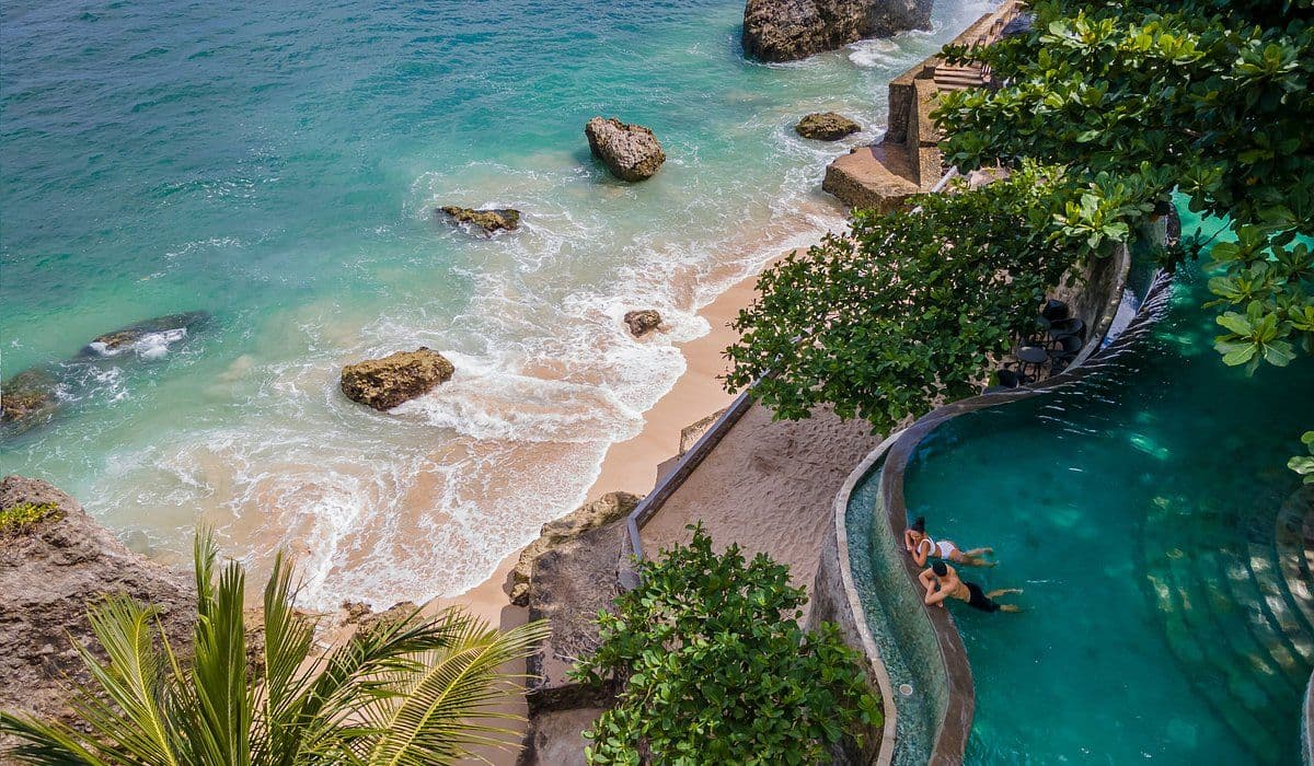 Why Bali Should Be Your Dream Destination in 2025