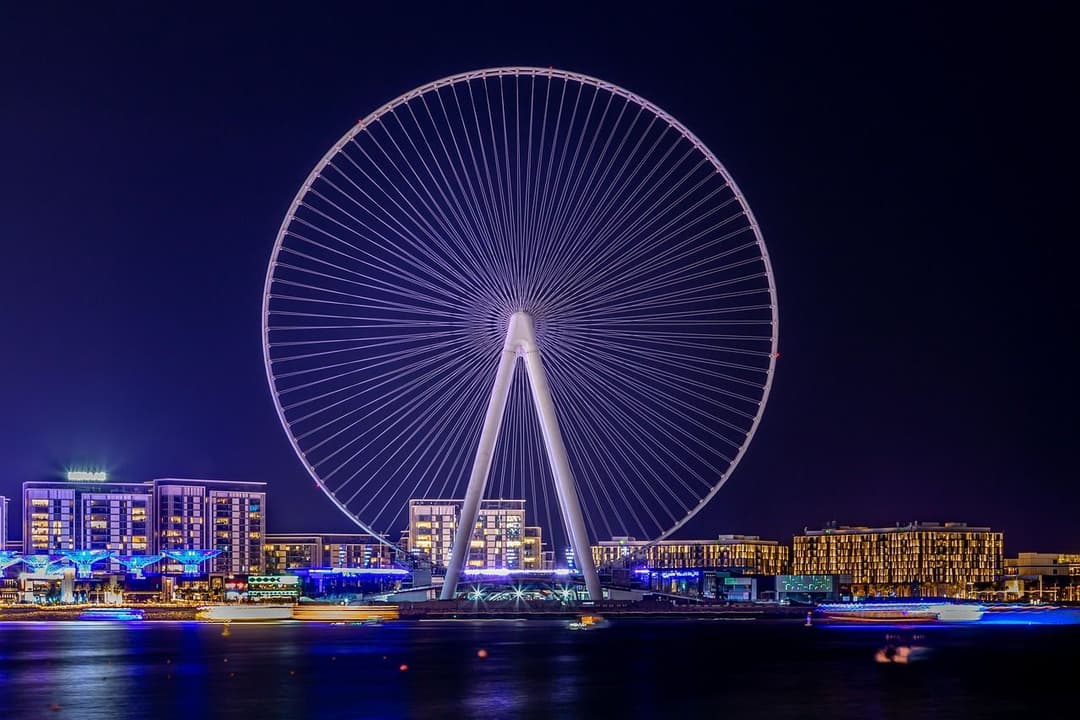 Dubai