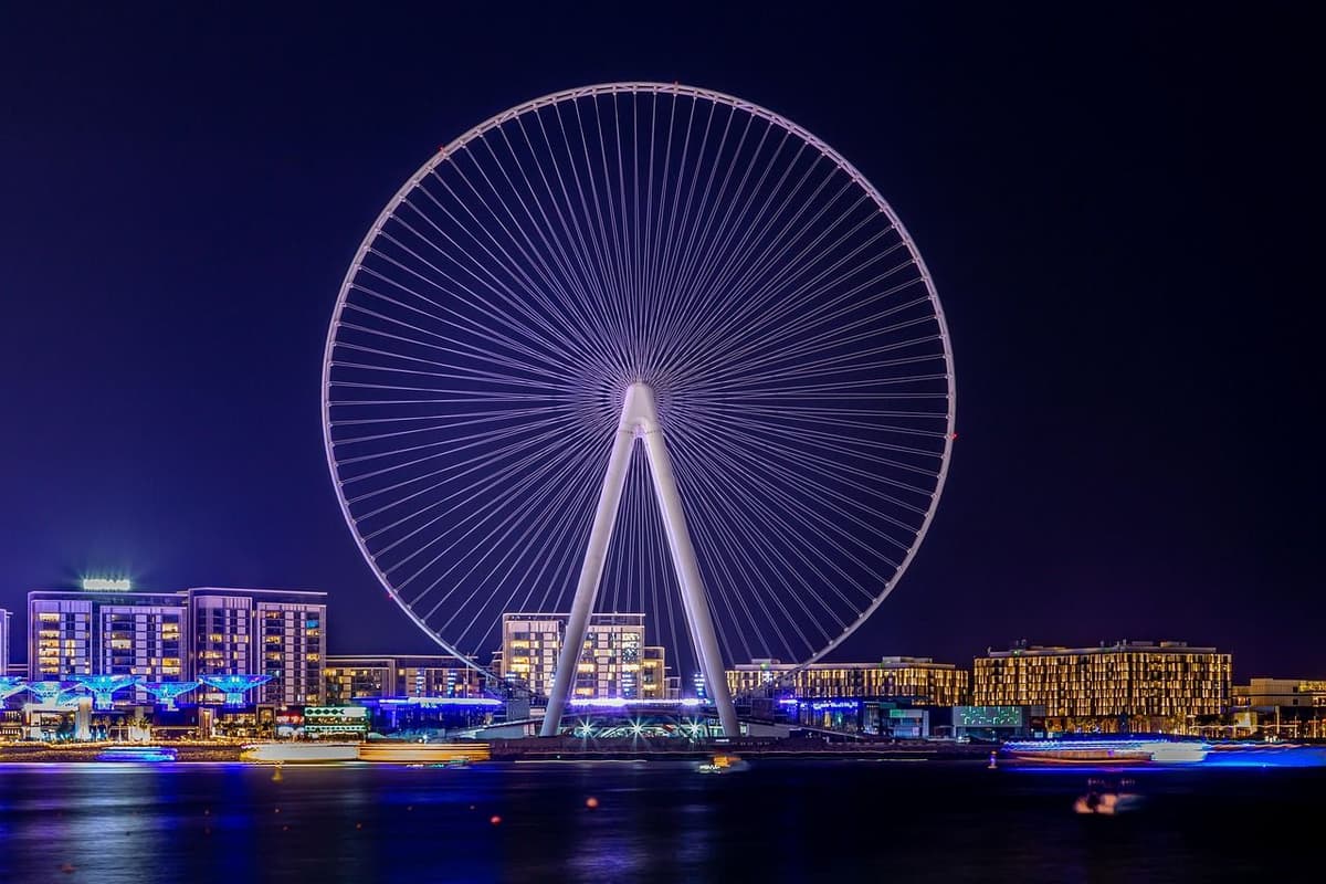 Dubai