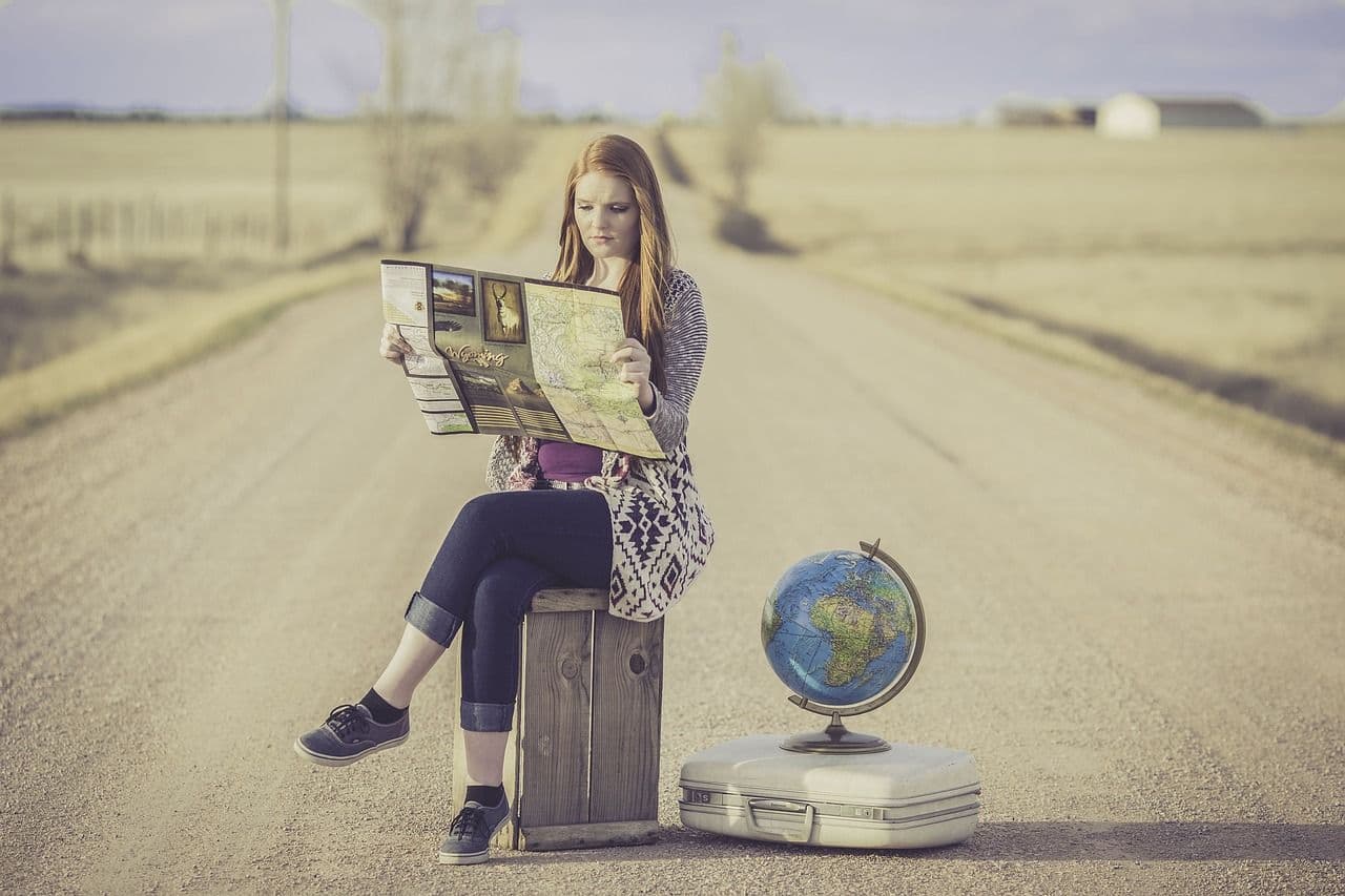 5 Movies That Will Spark Your Wanderlust and Change How You See the World