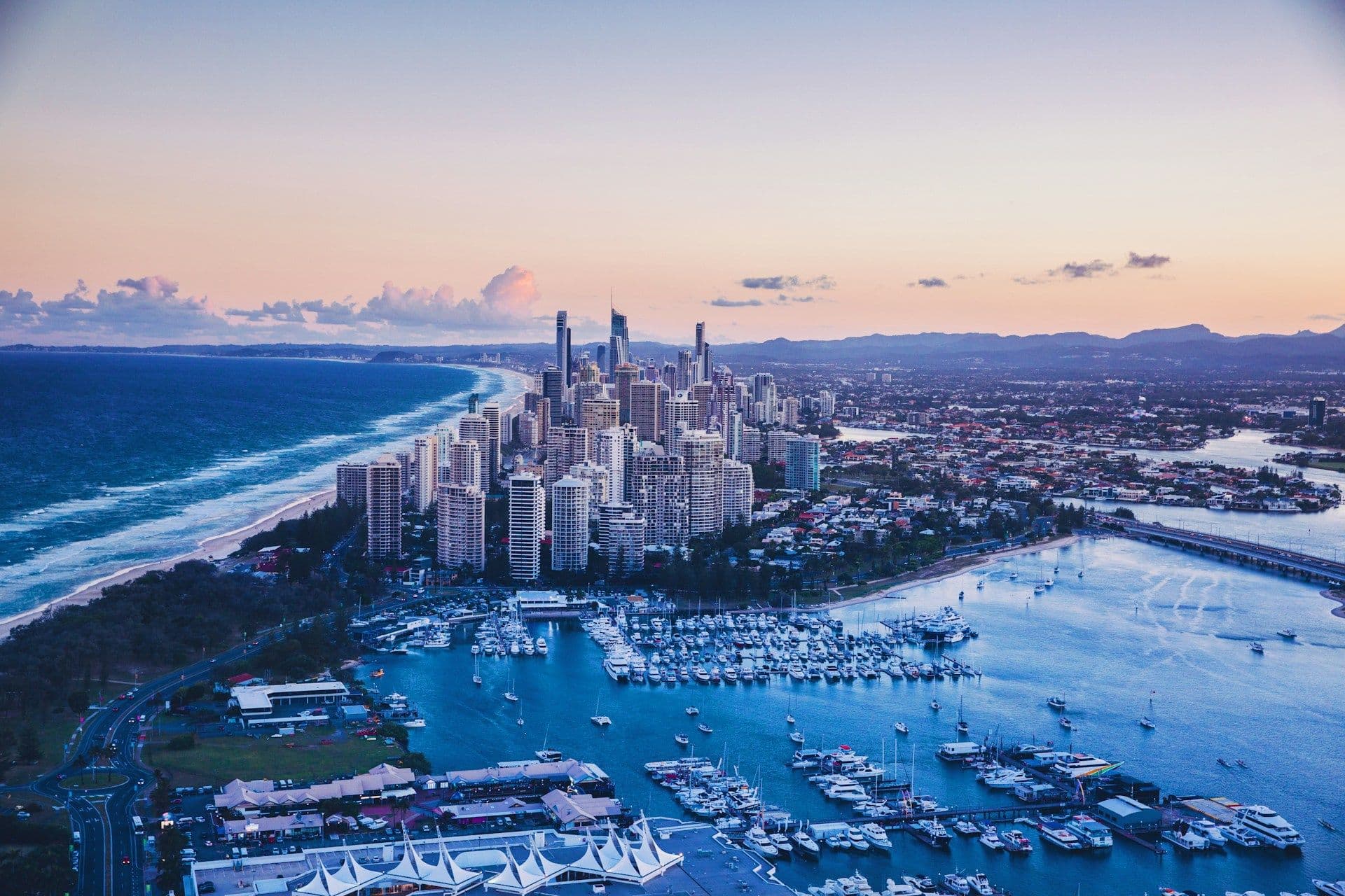 12 Days Australia Ultimate Explorer: Reef, Wildlife & City Escape 1