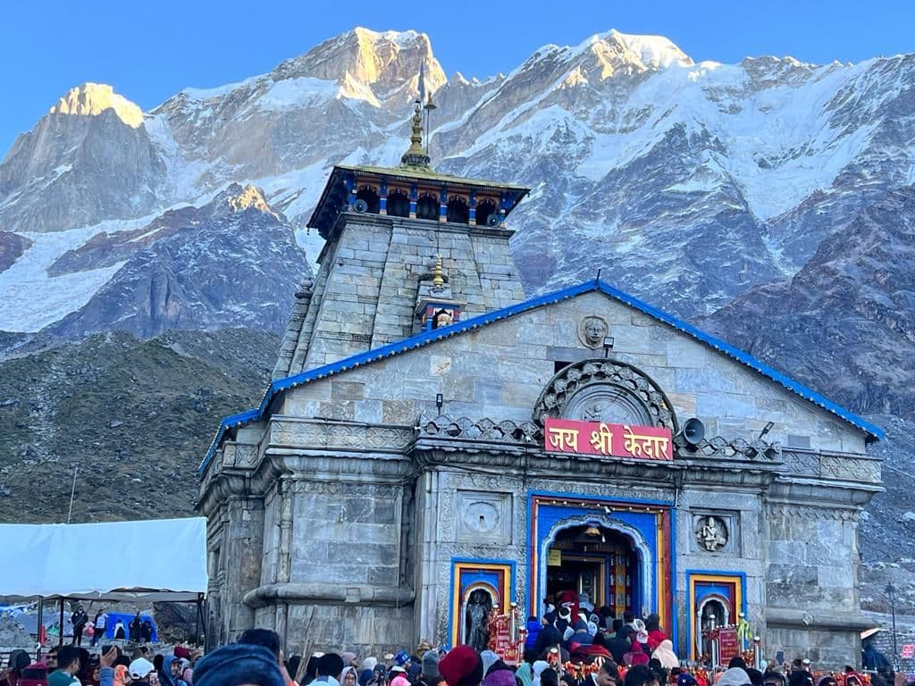Uttarakhand 1