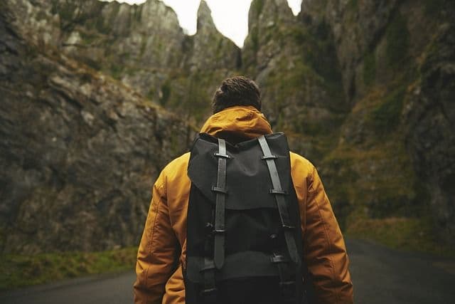 Life as an Adventure: Exploring India's Thrilling Locations