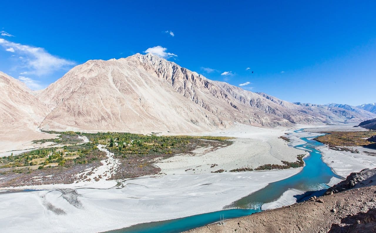 Off beat Leh to Leh Trip
