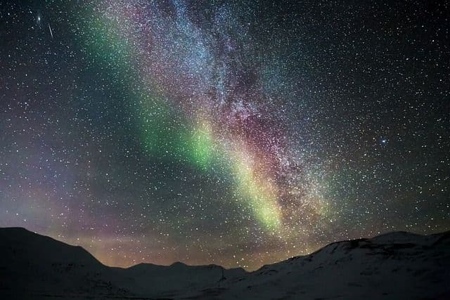 Northern Lights in Russia: A Magical Experience and New Travel Opportunities for Indian Passport Holders