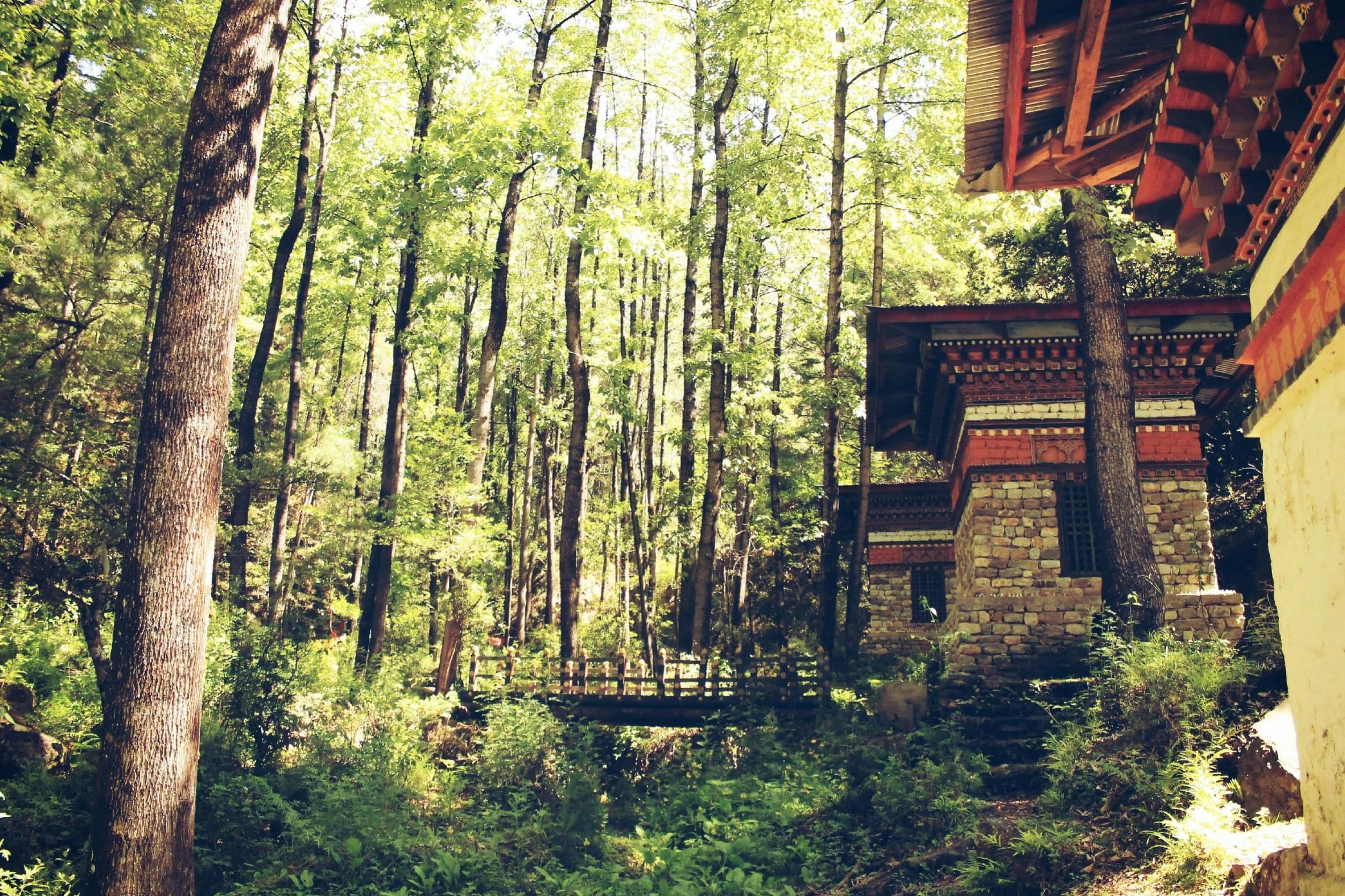 Bhutan Tour Packages image