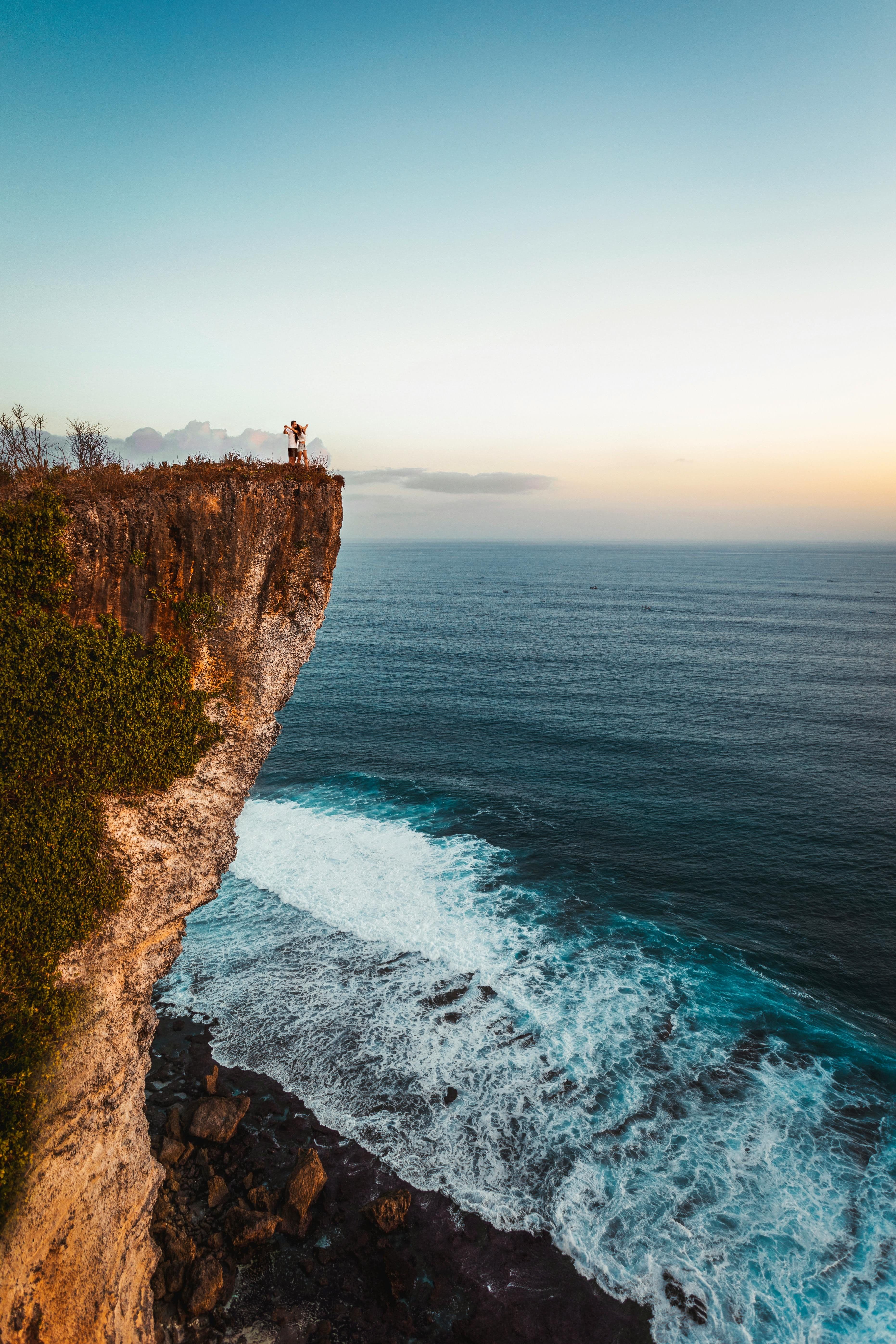 Romantic Bali Tour Package with Nusa Penida Island