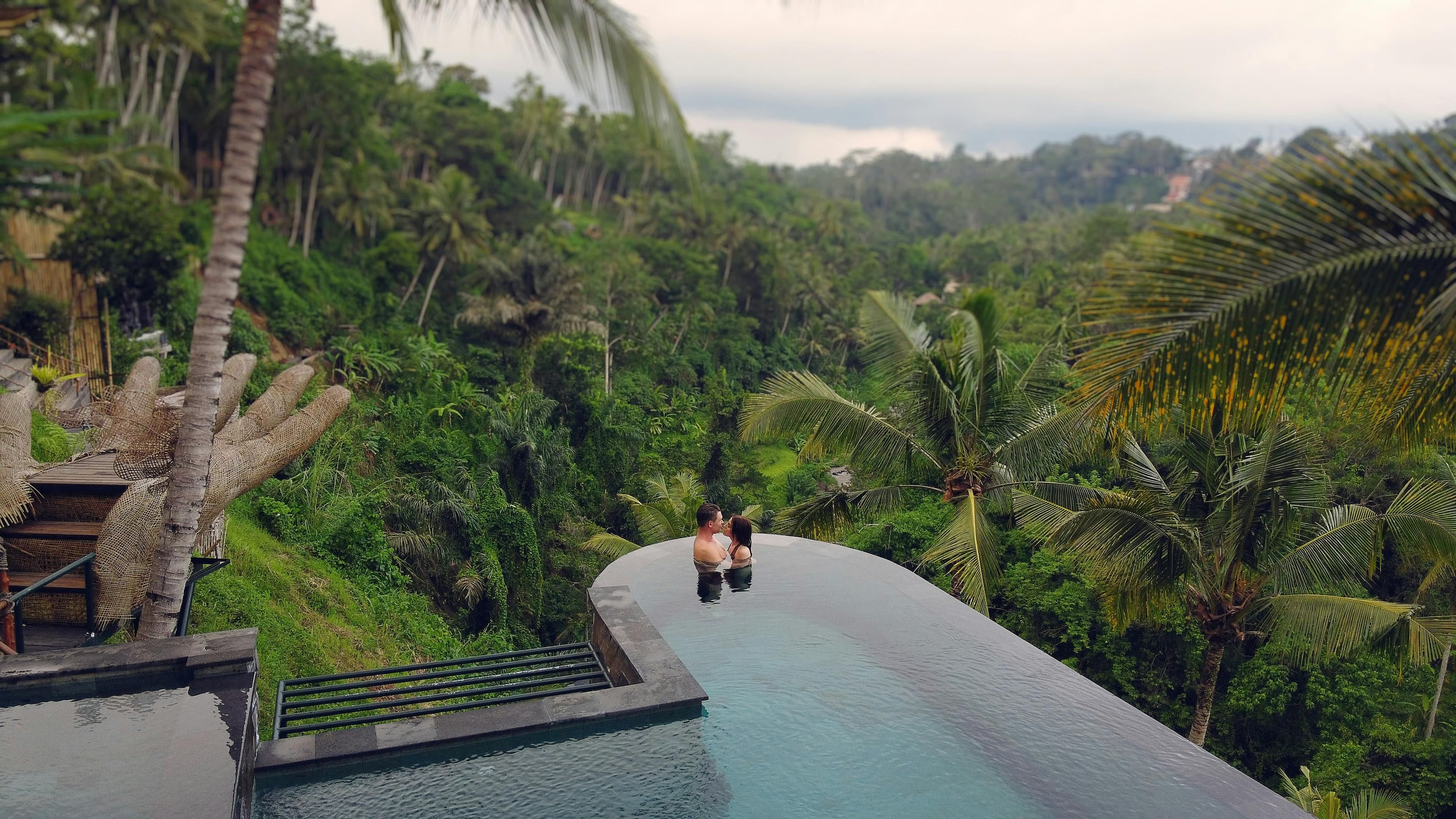 Blissful Bali Tour Package for Couples