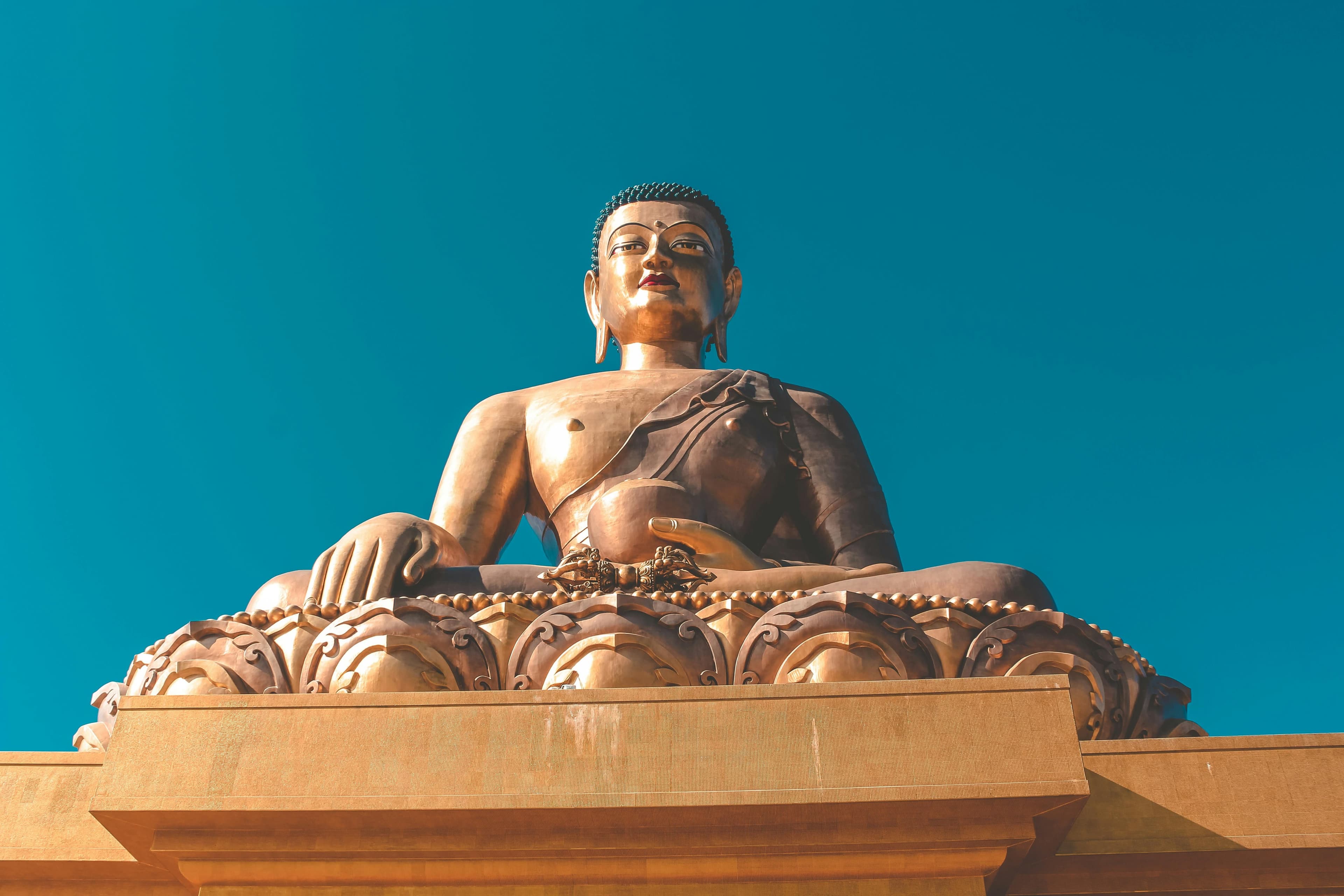 Bhutan Road Trip