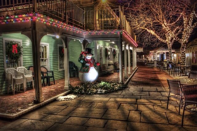 10 Best Christmas Markets in India for a Festive Celebration in India