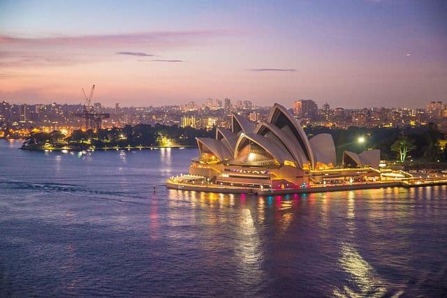 Sydney Opera House Events: Your Ultimate Guide to Spectacular Performances