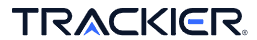 Trackier logo