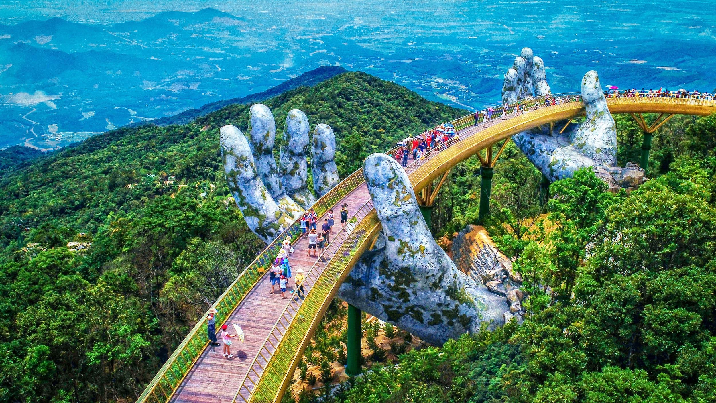 Vietnam Tour Packages from India 2025: Best Destinations, Honeymoon, Family & Luxury Tours