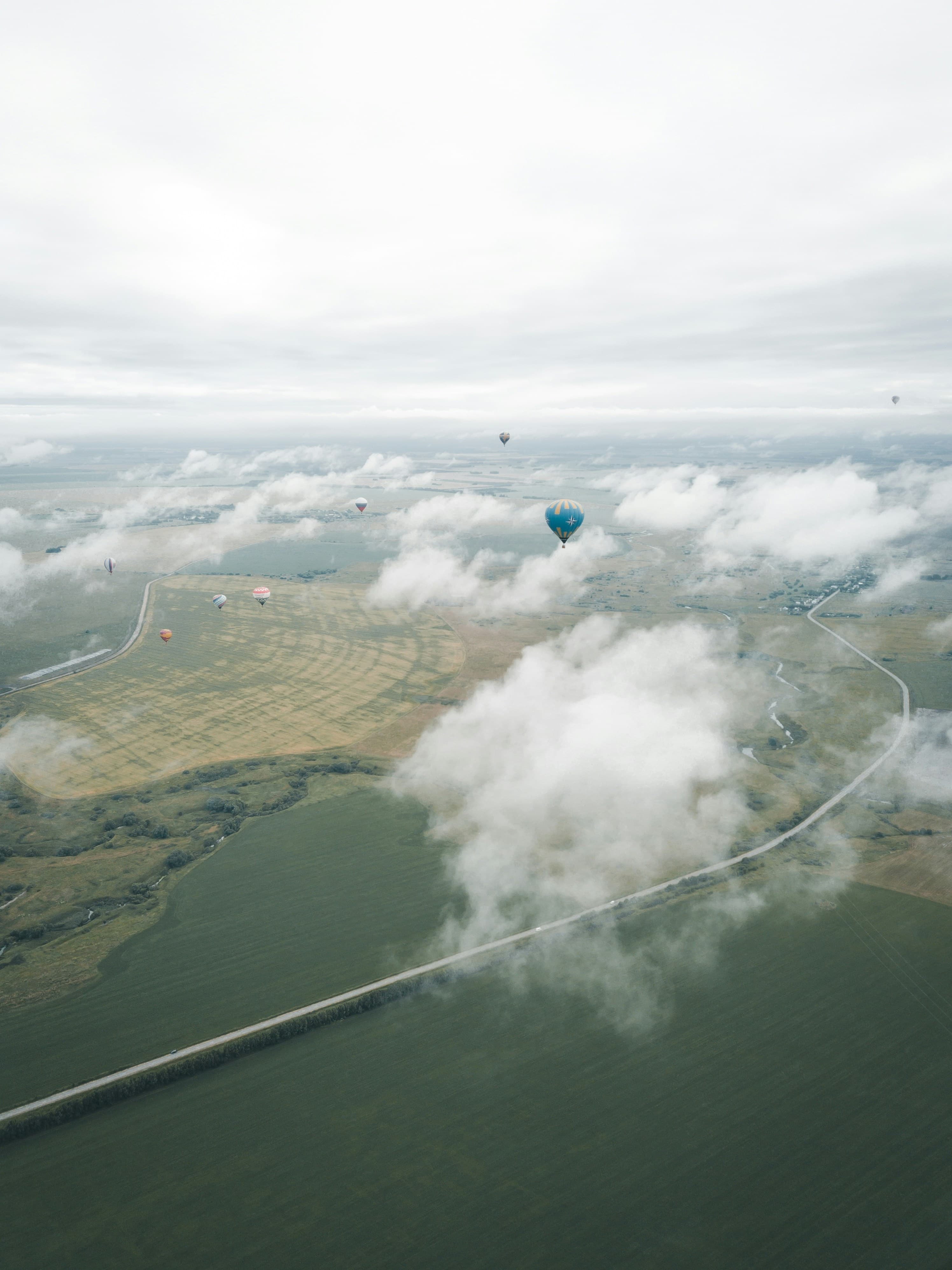 Golden Ring Village Hop