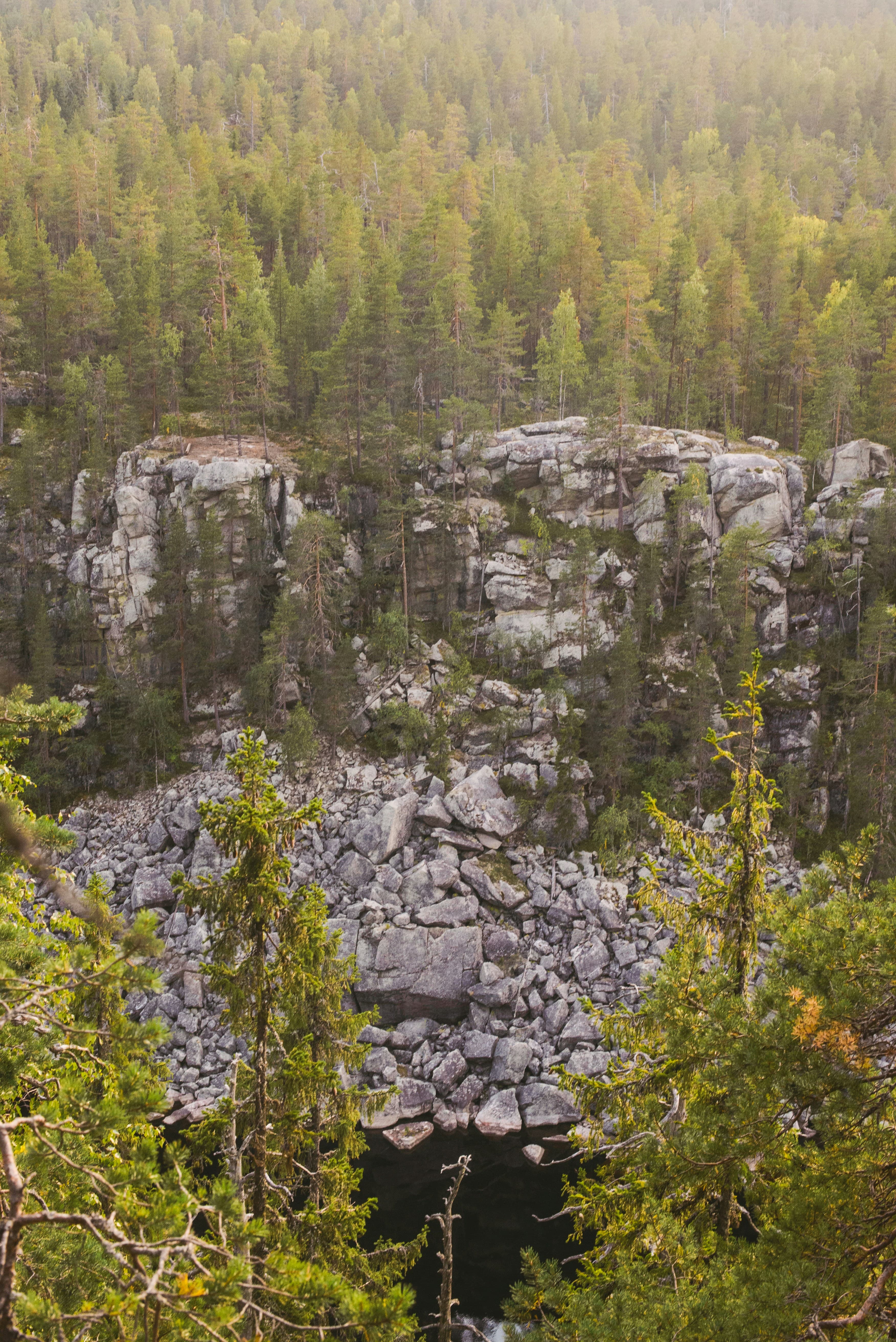 Trans-Siberian Scenic Leg