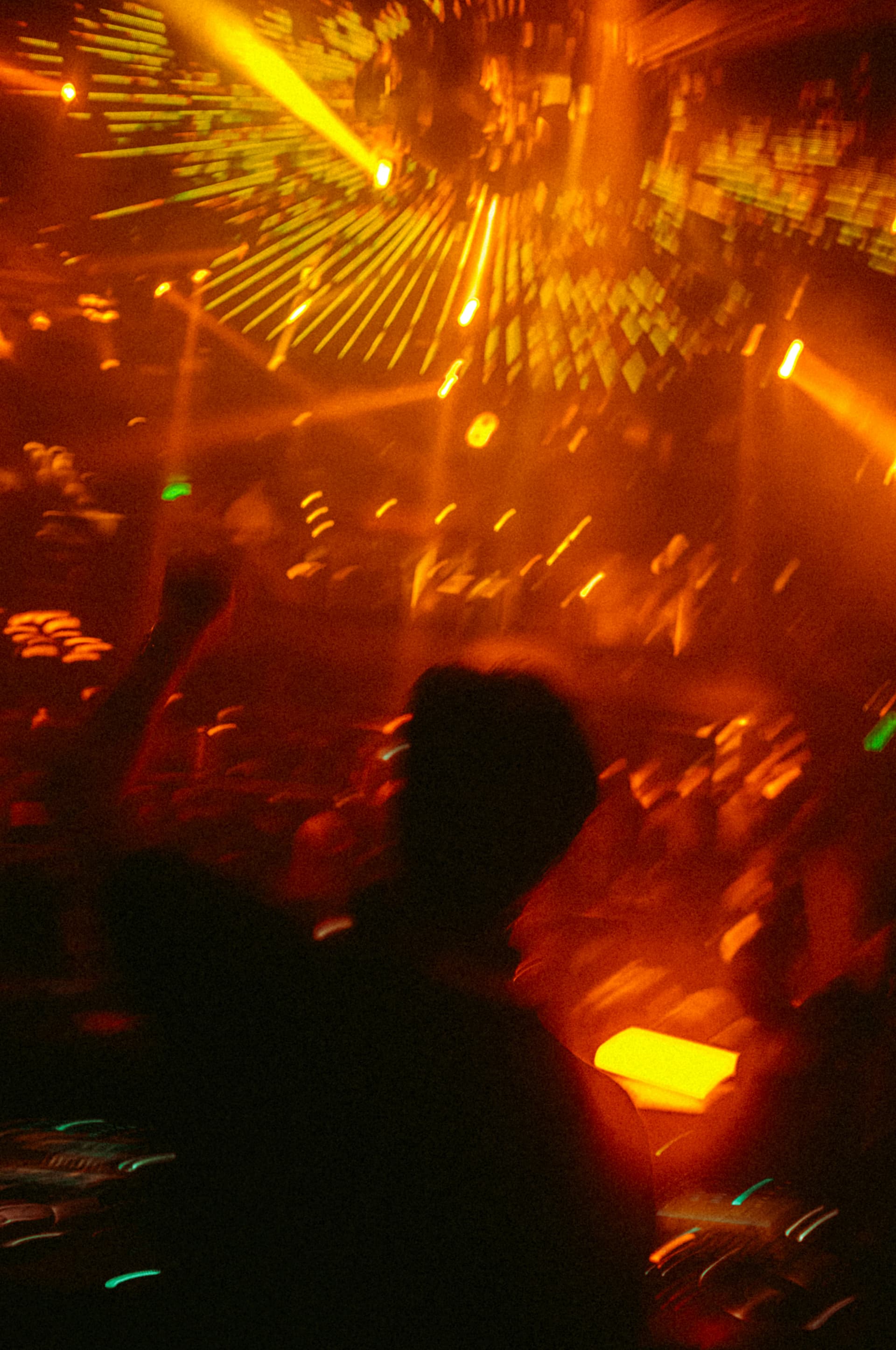 Party Travel @Frankie Cordoba