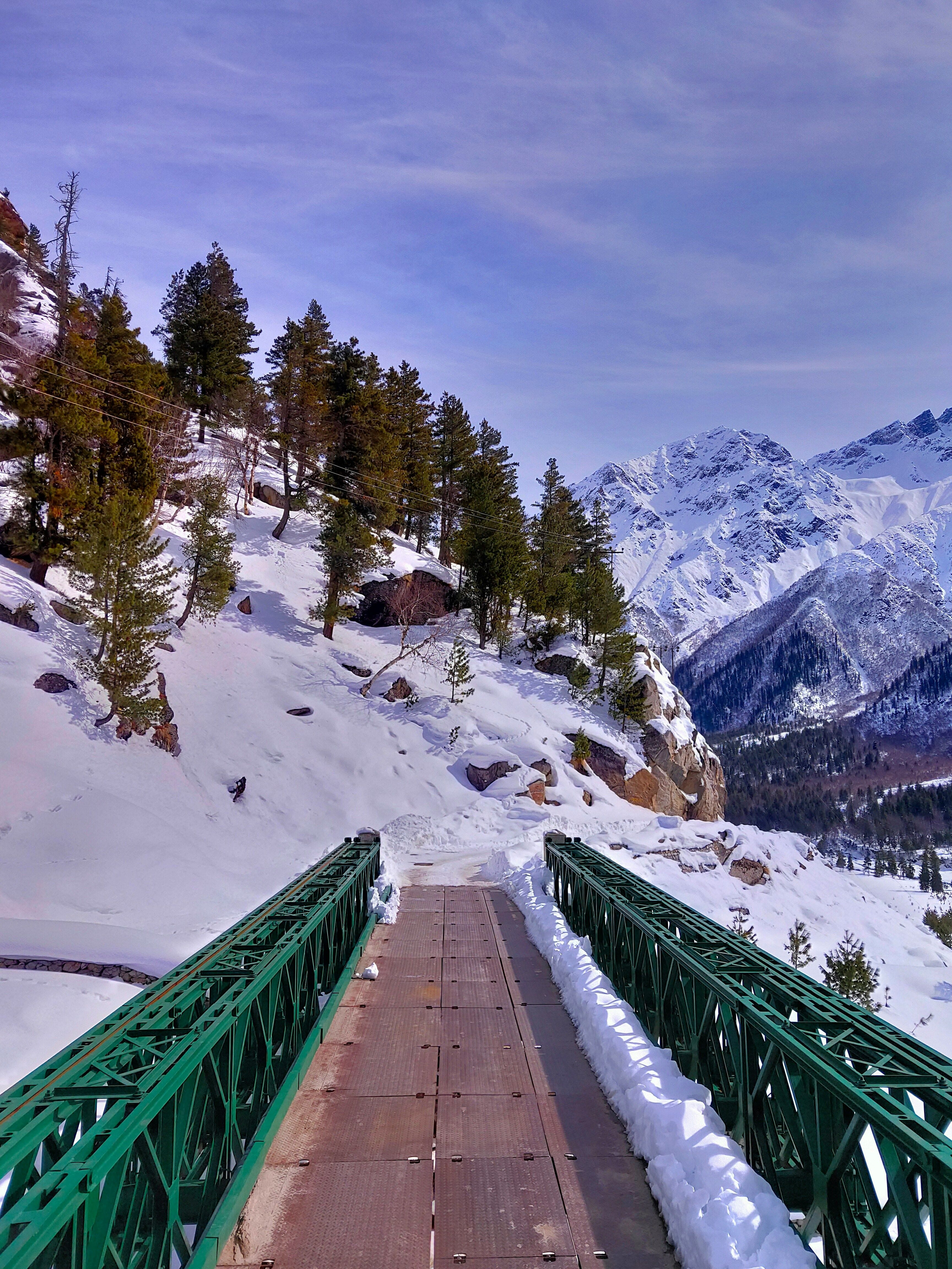 10 Things You Can Only Experience in Spiti During Winter